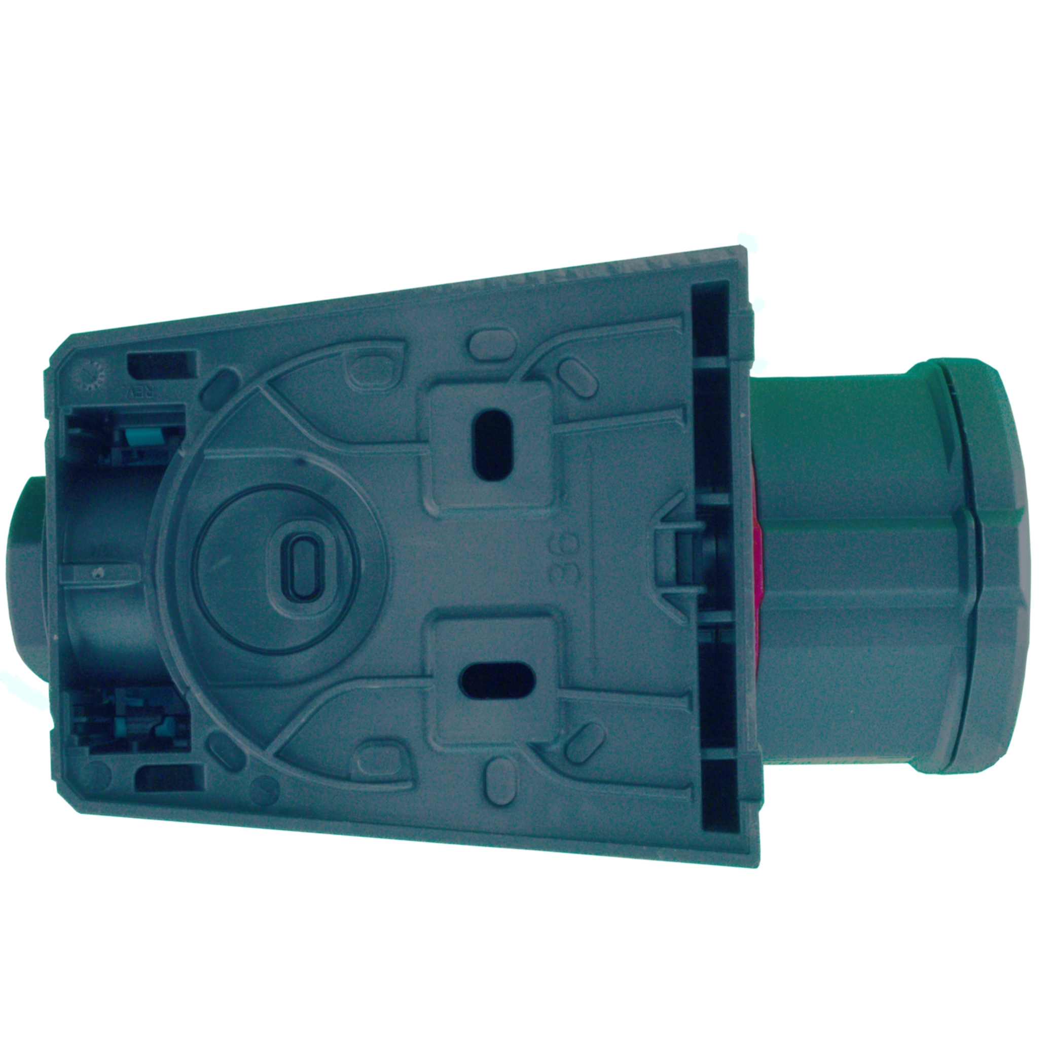 CEE-Wandsteckdose  16 A 5 P 6 h   IP54  Walther NEO