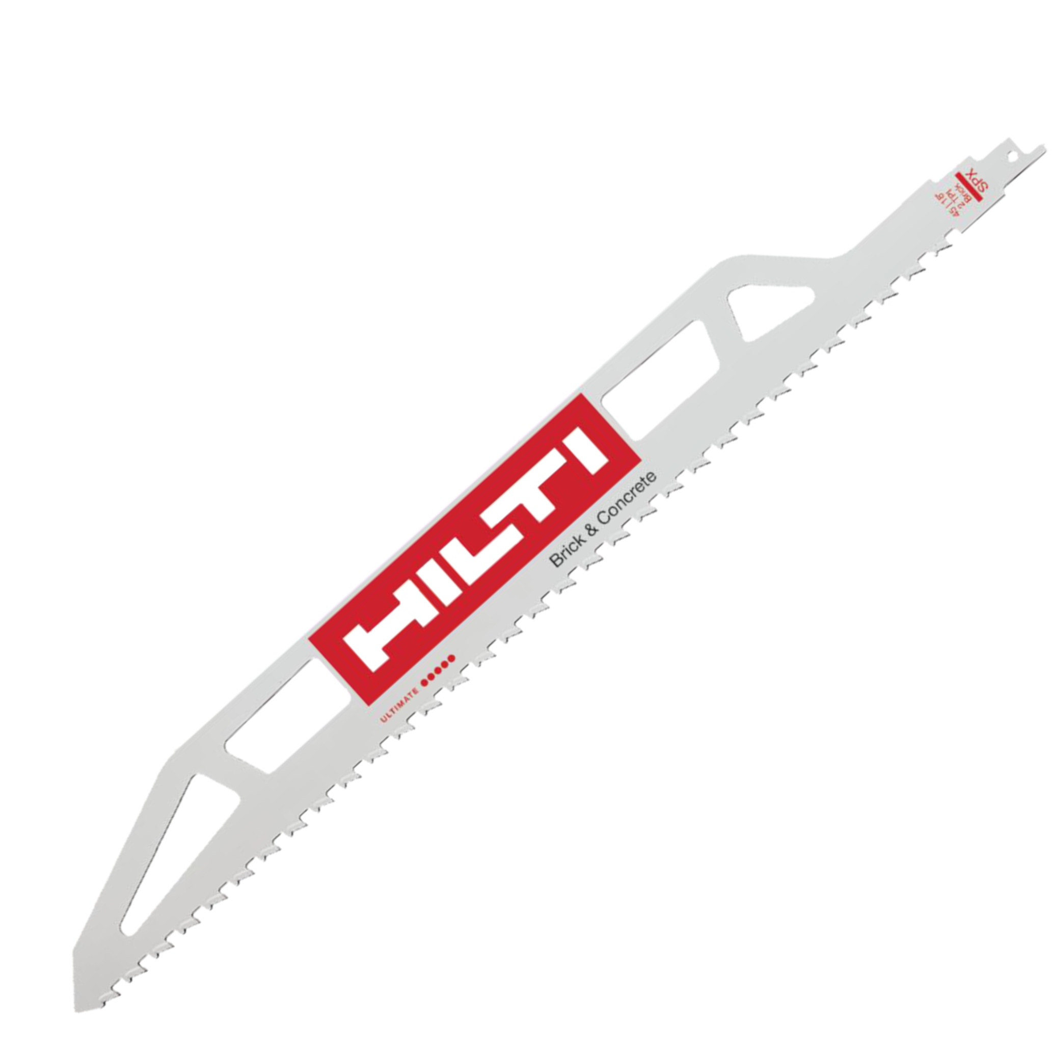 Hilti Säbelsägeblätter für Ziegel SPX 45 2 (Ultimate)