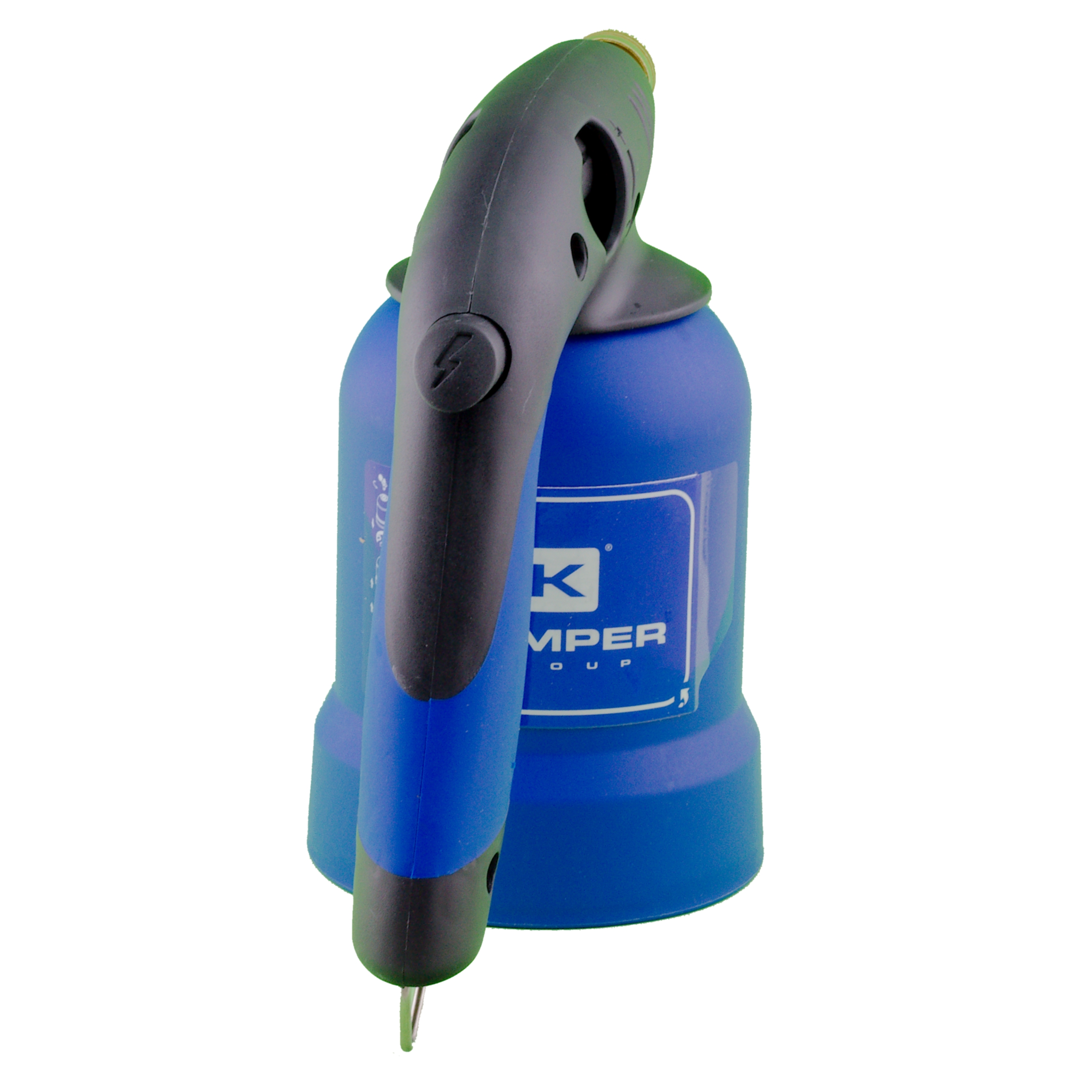 Lötlampe Walkover mit Piezozündung