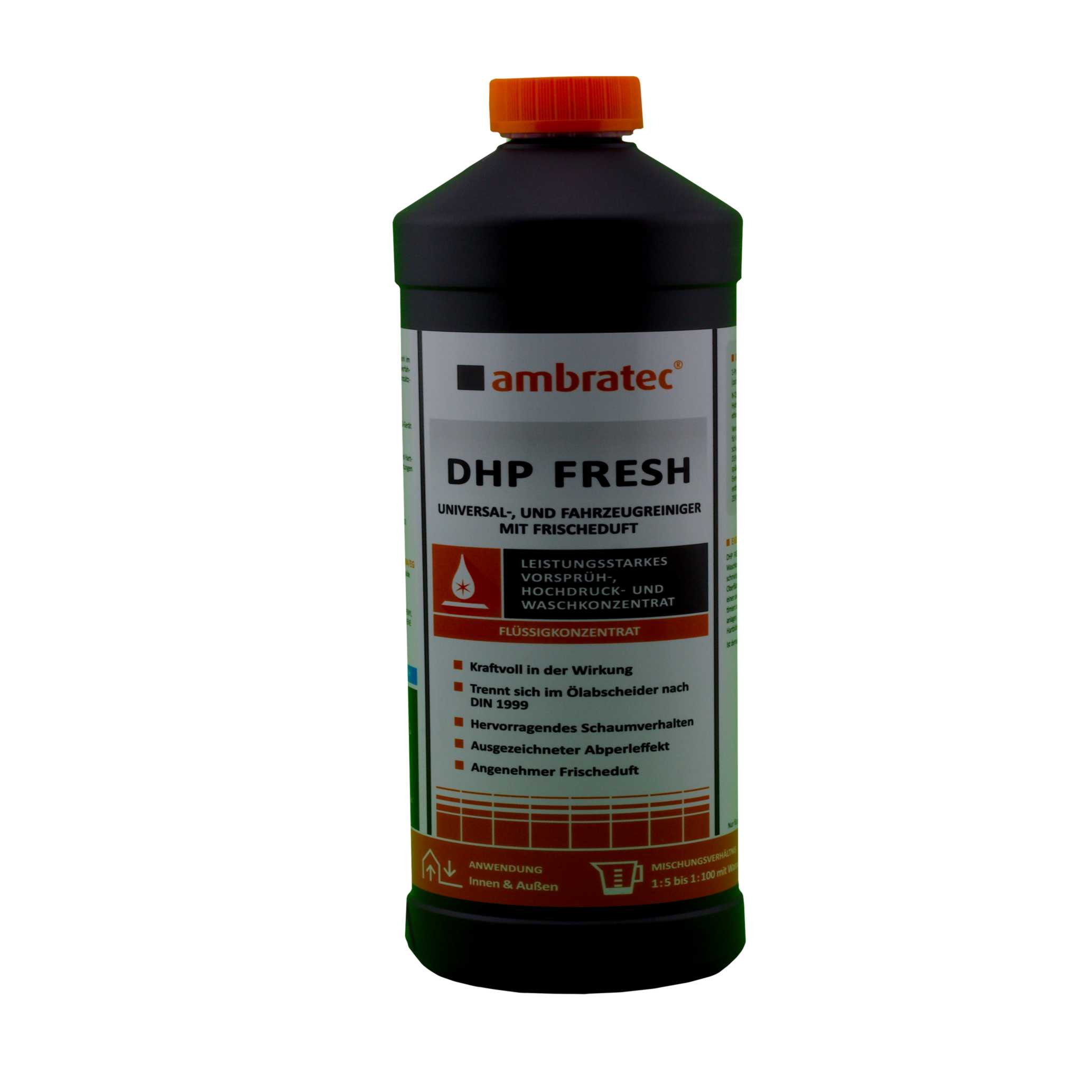 Ambratec DHP Fresh  1 ltr.