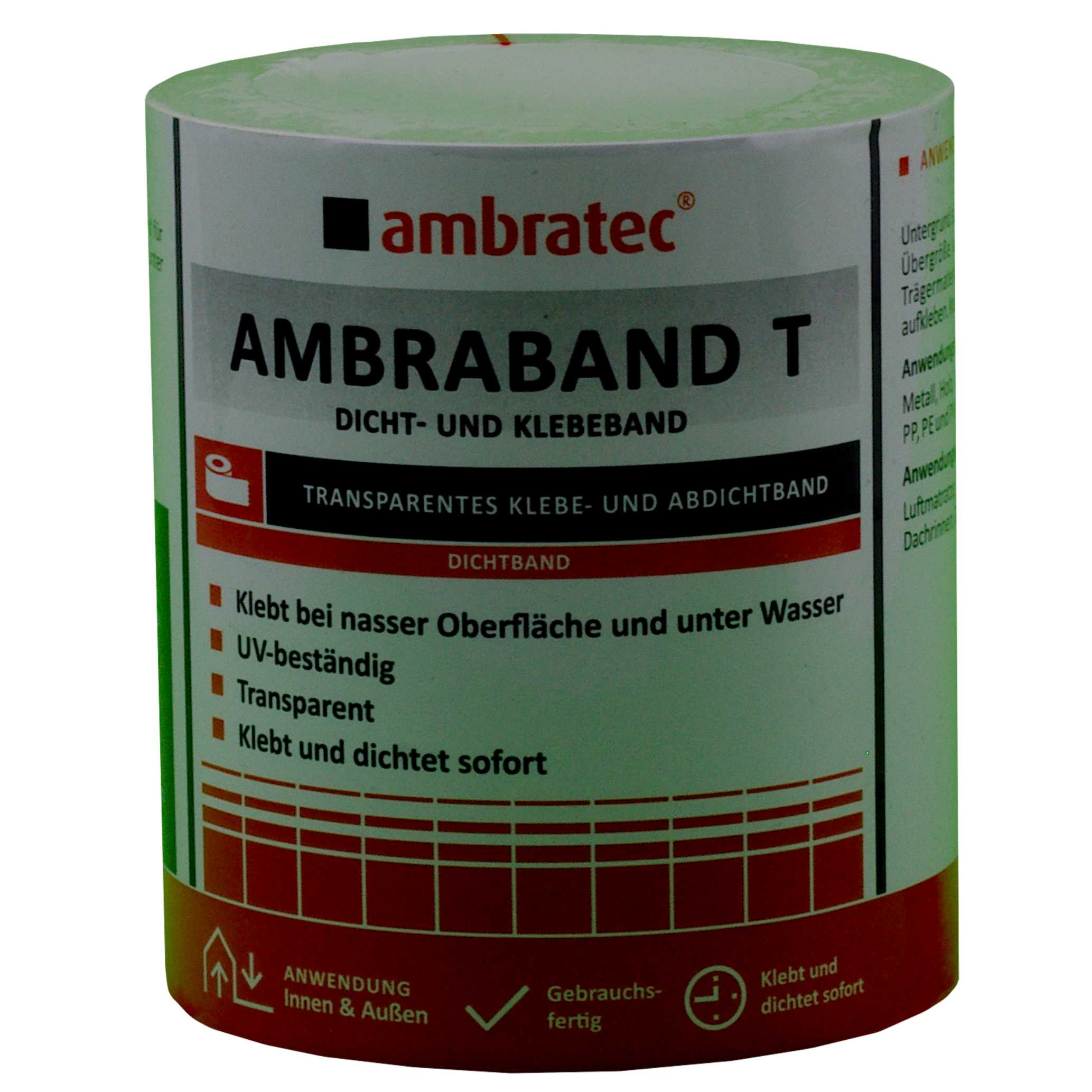 Ambratec Ambraband T