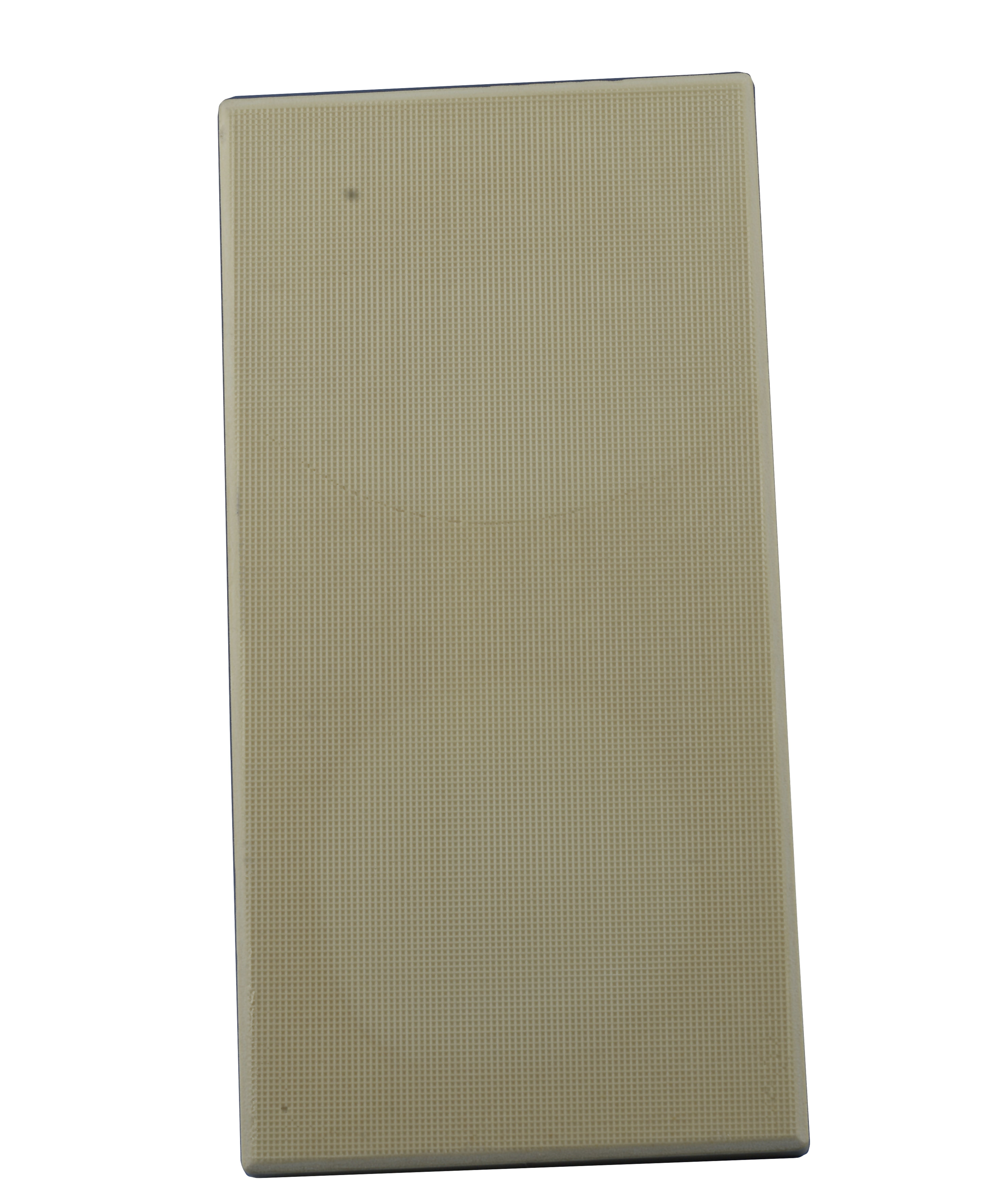 Reibebrett Kunststoff   32x18 cm