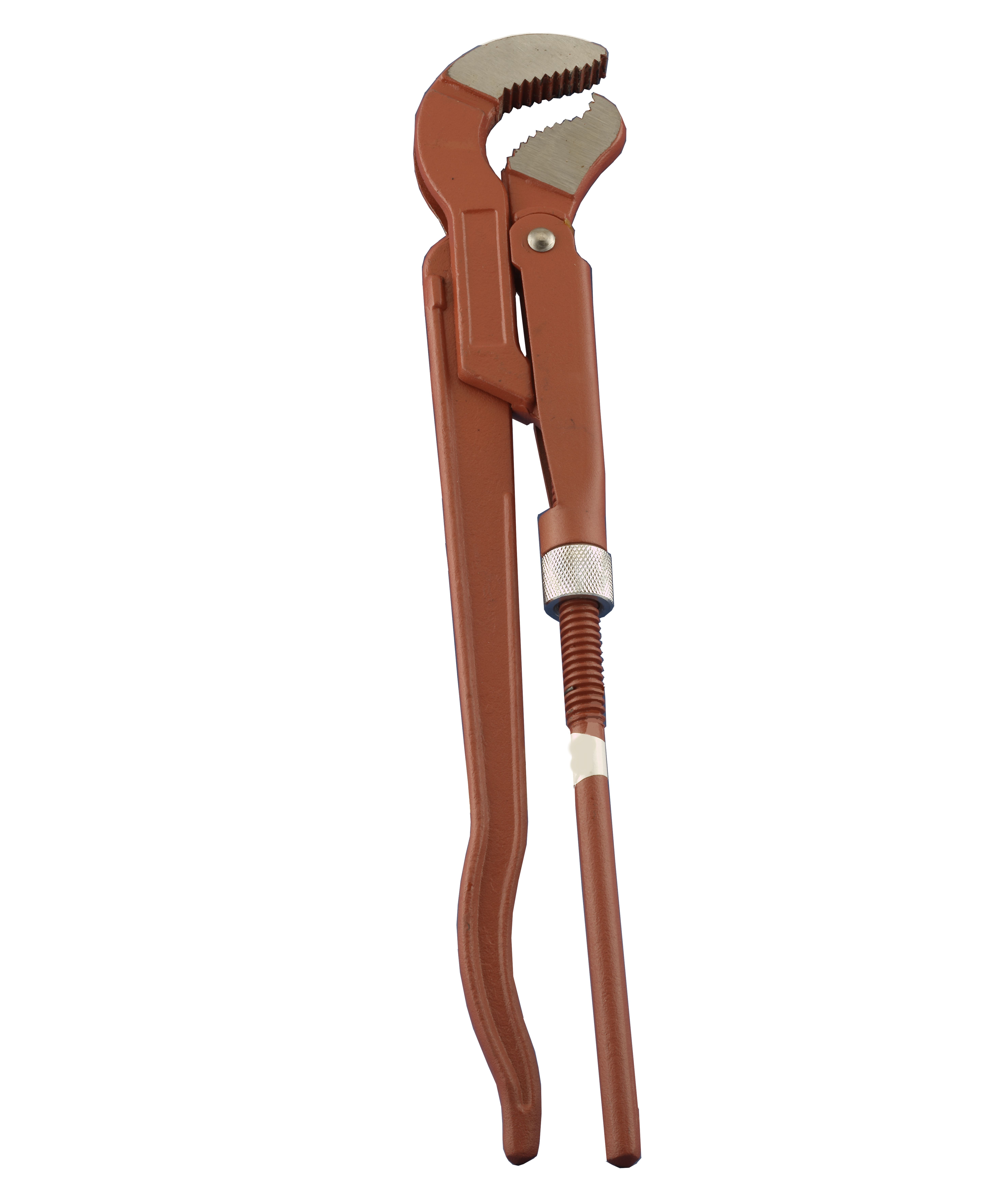 Eckrohrzange SN-MOD. 11/2"