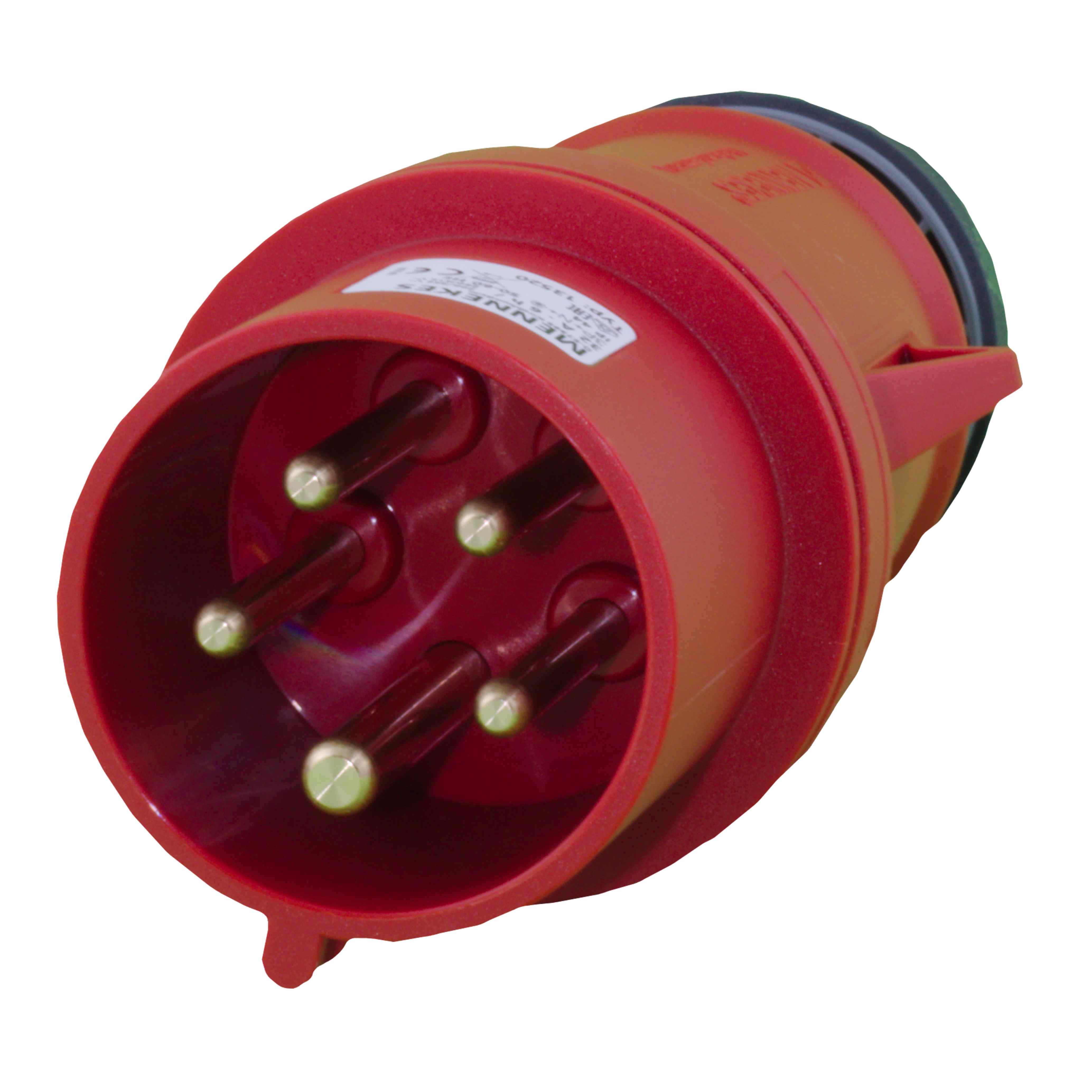 CEE-Stecker Xtra  16A/5   6h 400 V  IP 44