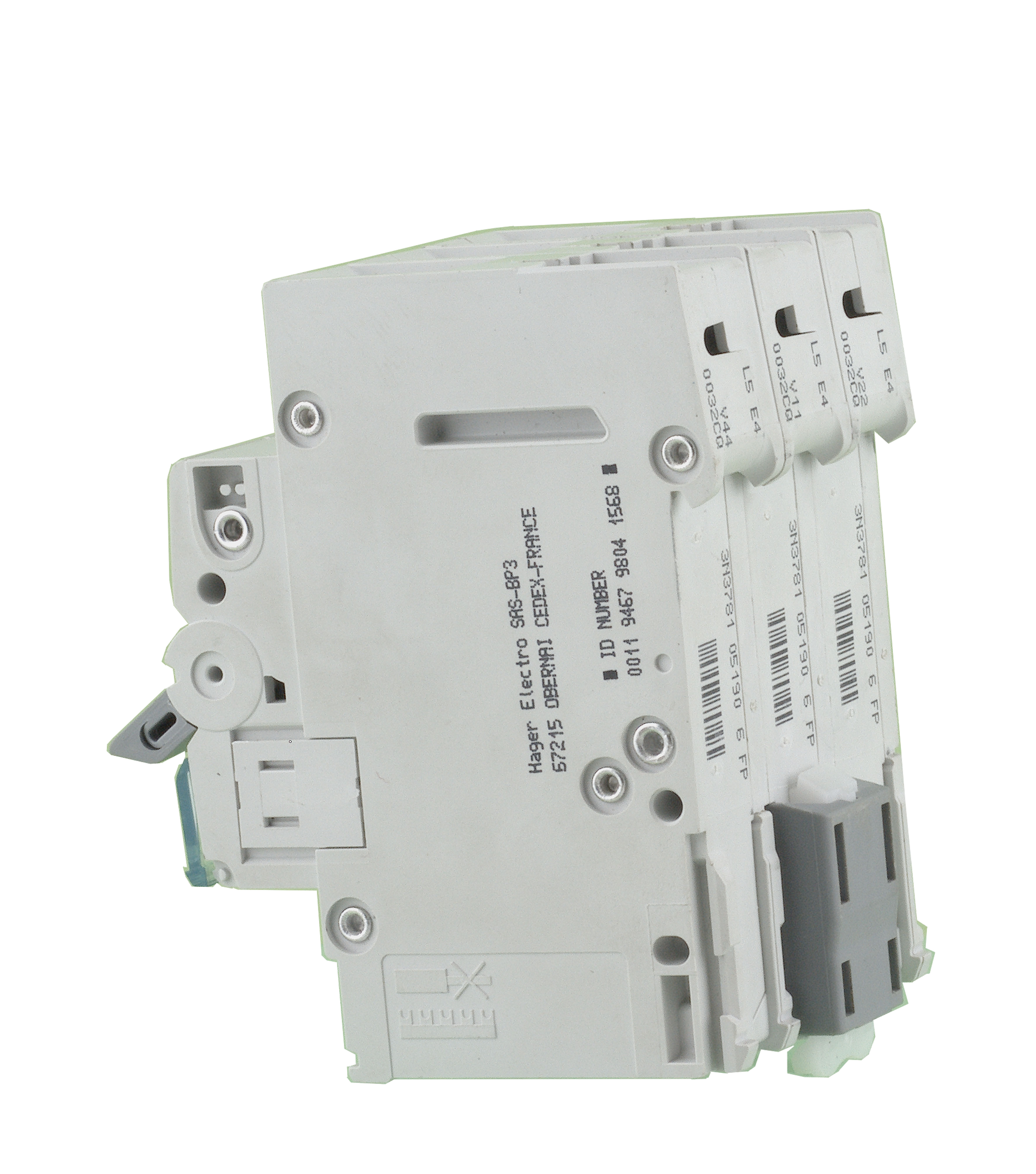 Automat  3 Pol  B32A