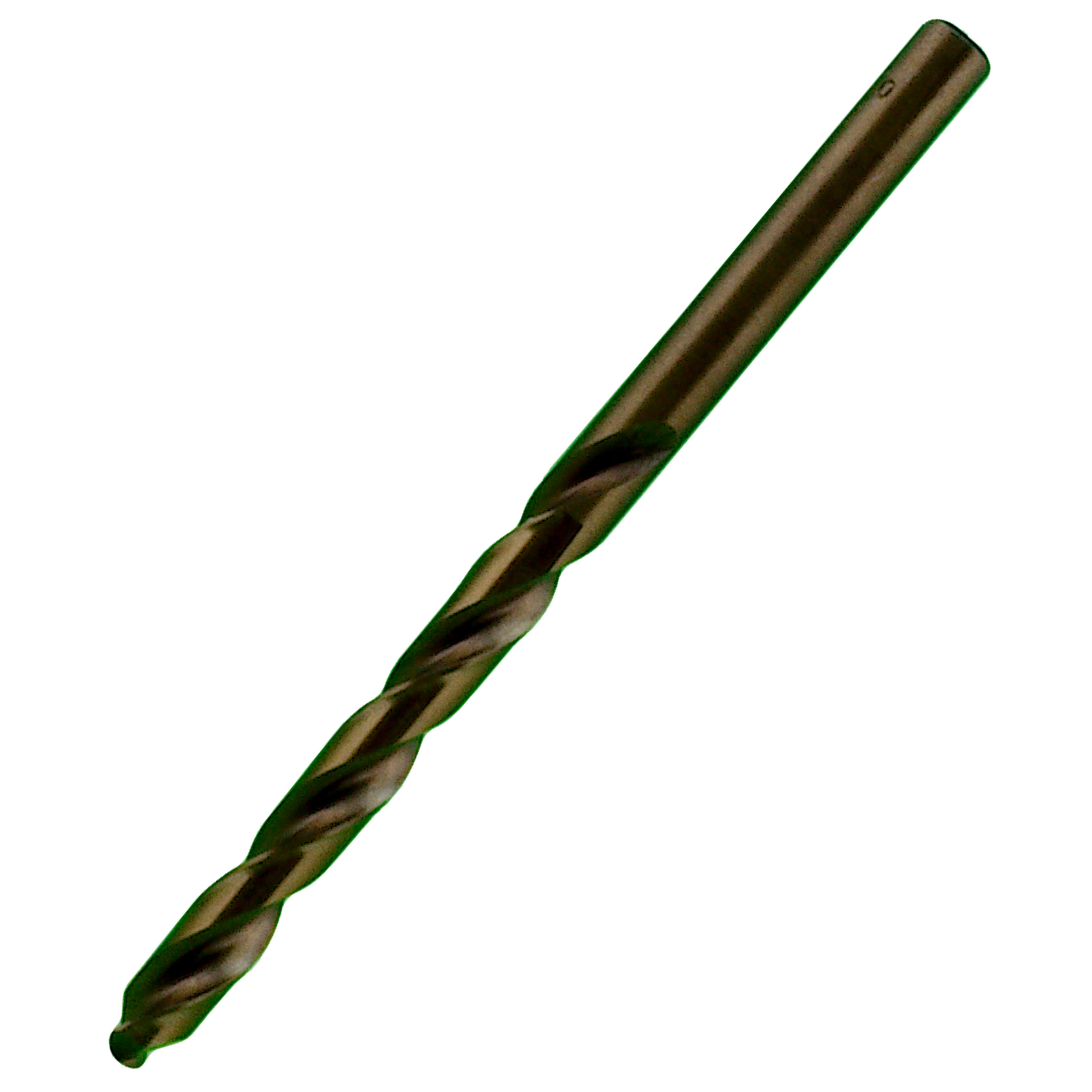 HSS-E Cobalt Spiralbohrer DIN 338  d   9,0 mm  SB
