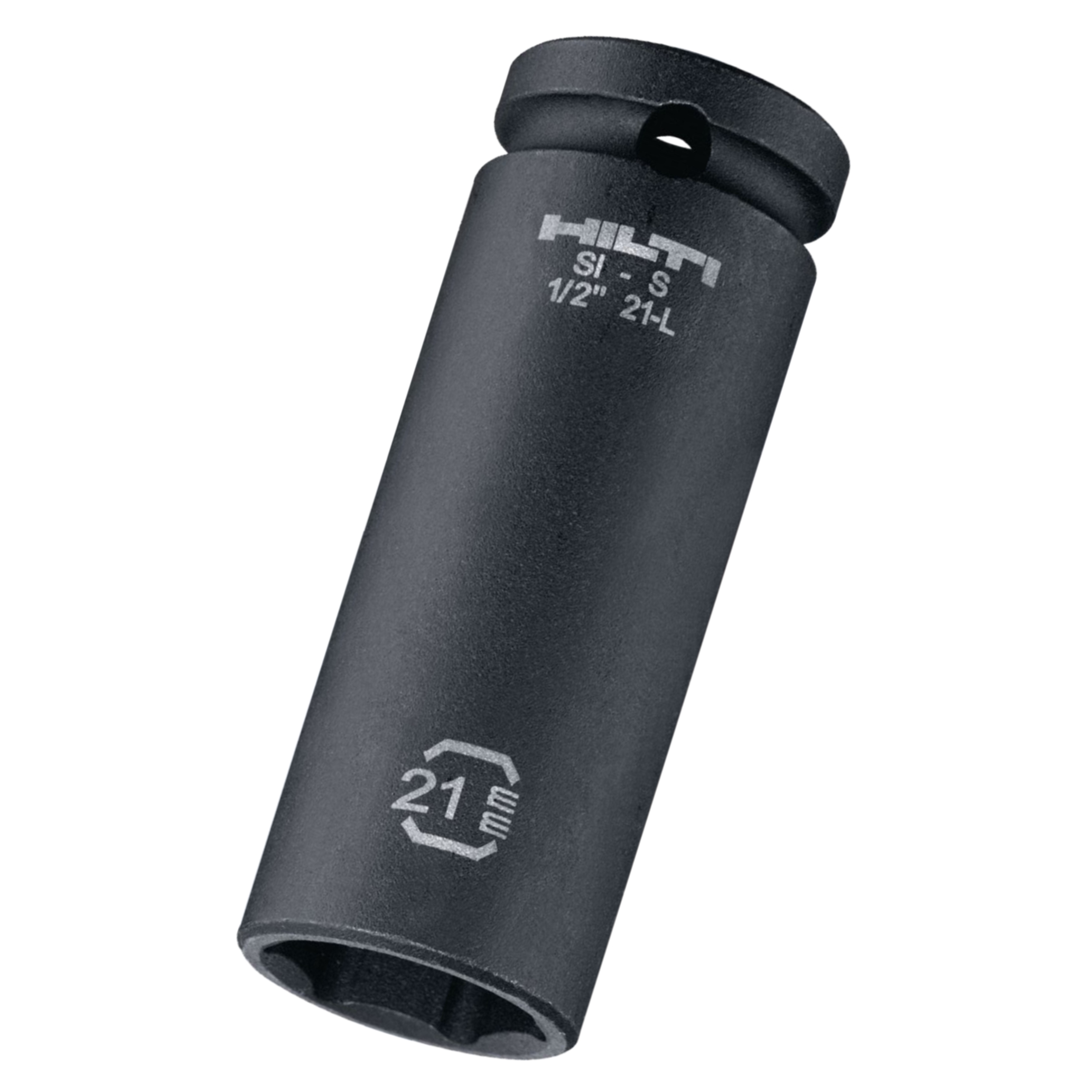 Hilti Schlagschrauber Einsatz SI-S 1/2" - 21 lang