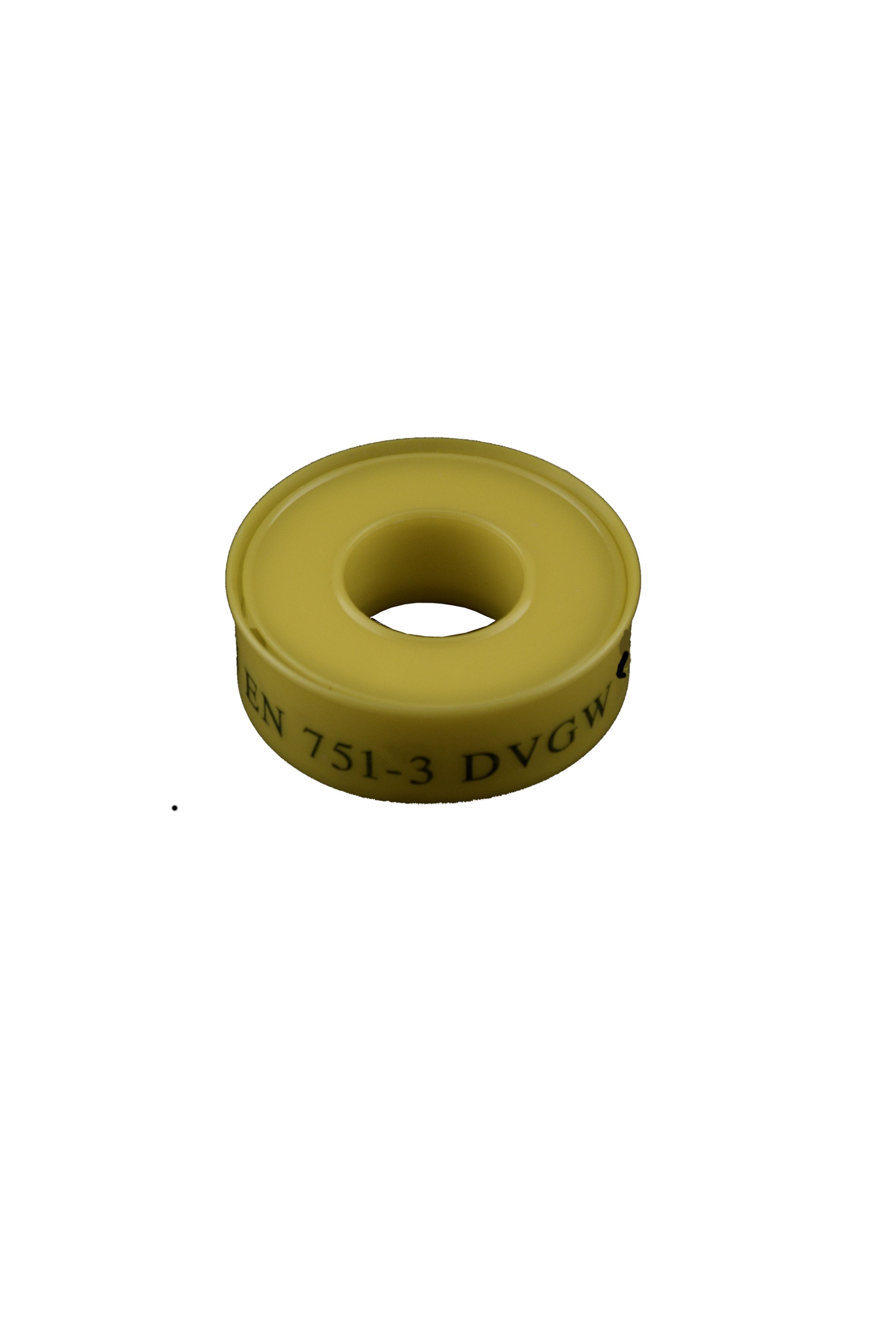 Teflonband / Gewindedichtband  12 mm breit  0,10 mm