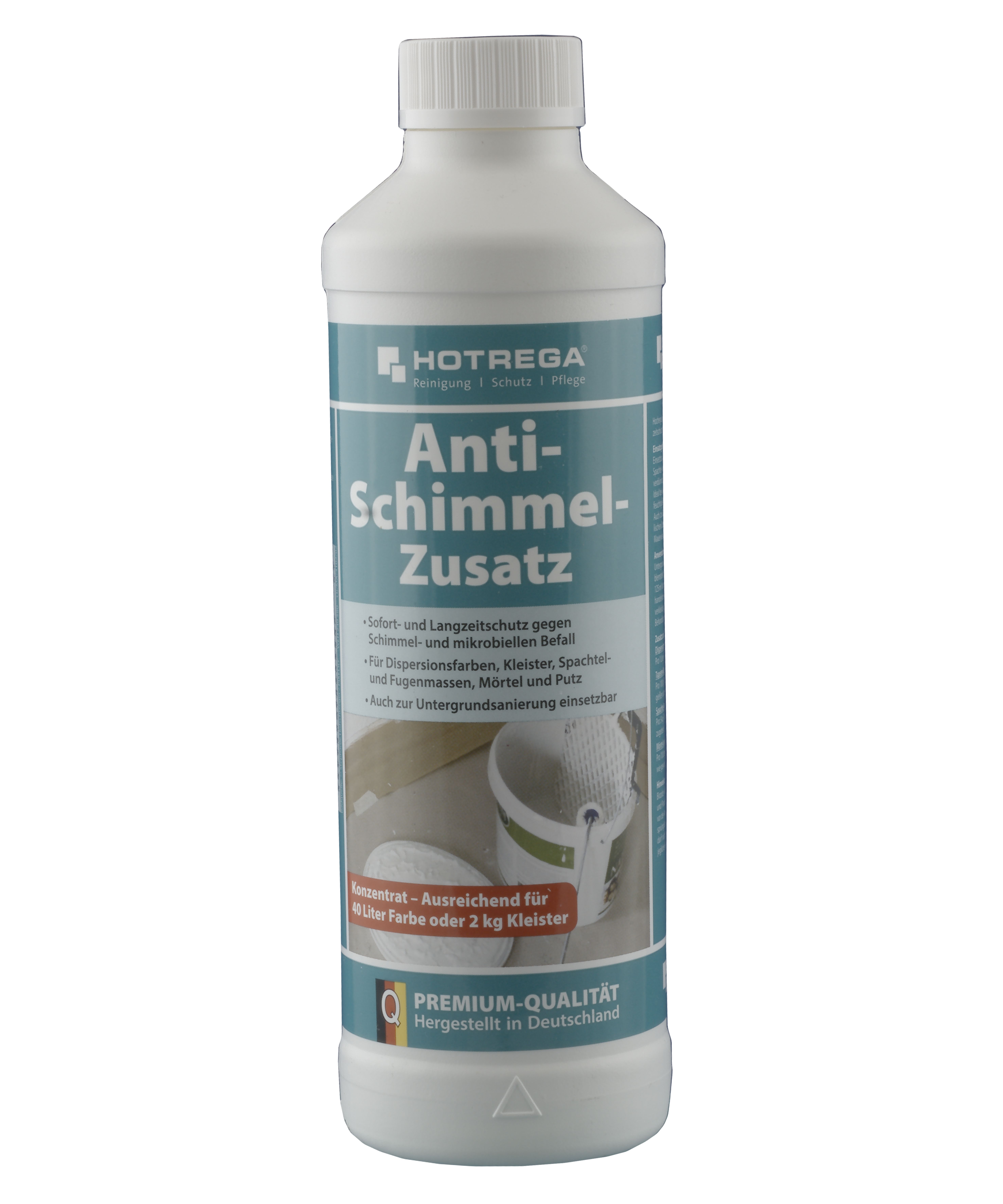 Hotrega Anti-Schimmel-Zusatz 500 ml Hotrega