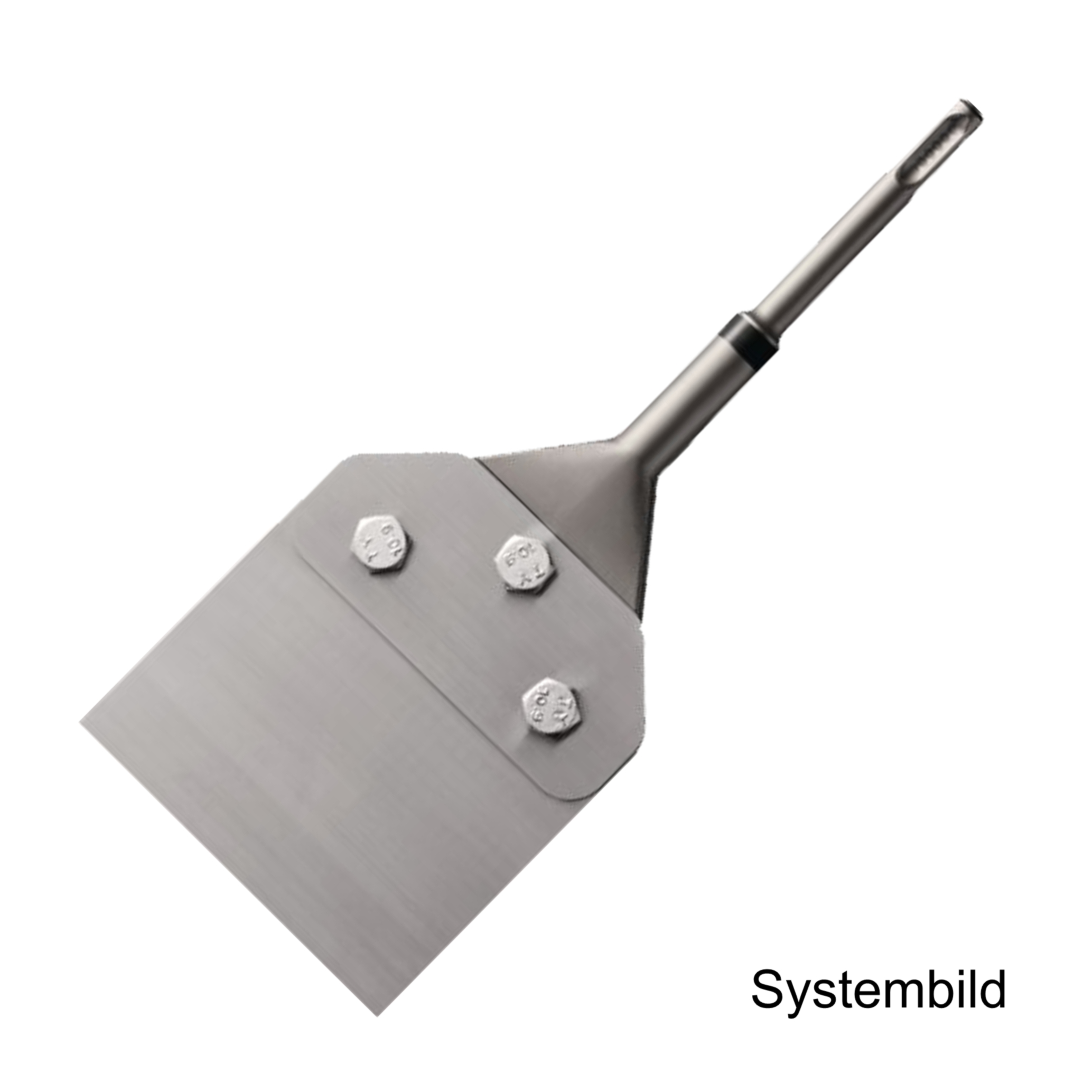 Hilti Spachtelmeißel TE-C FS (SDS-Plu )