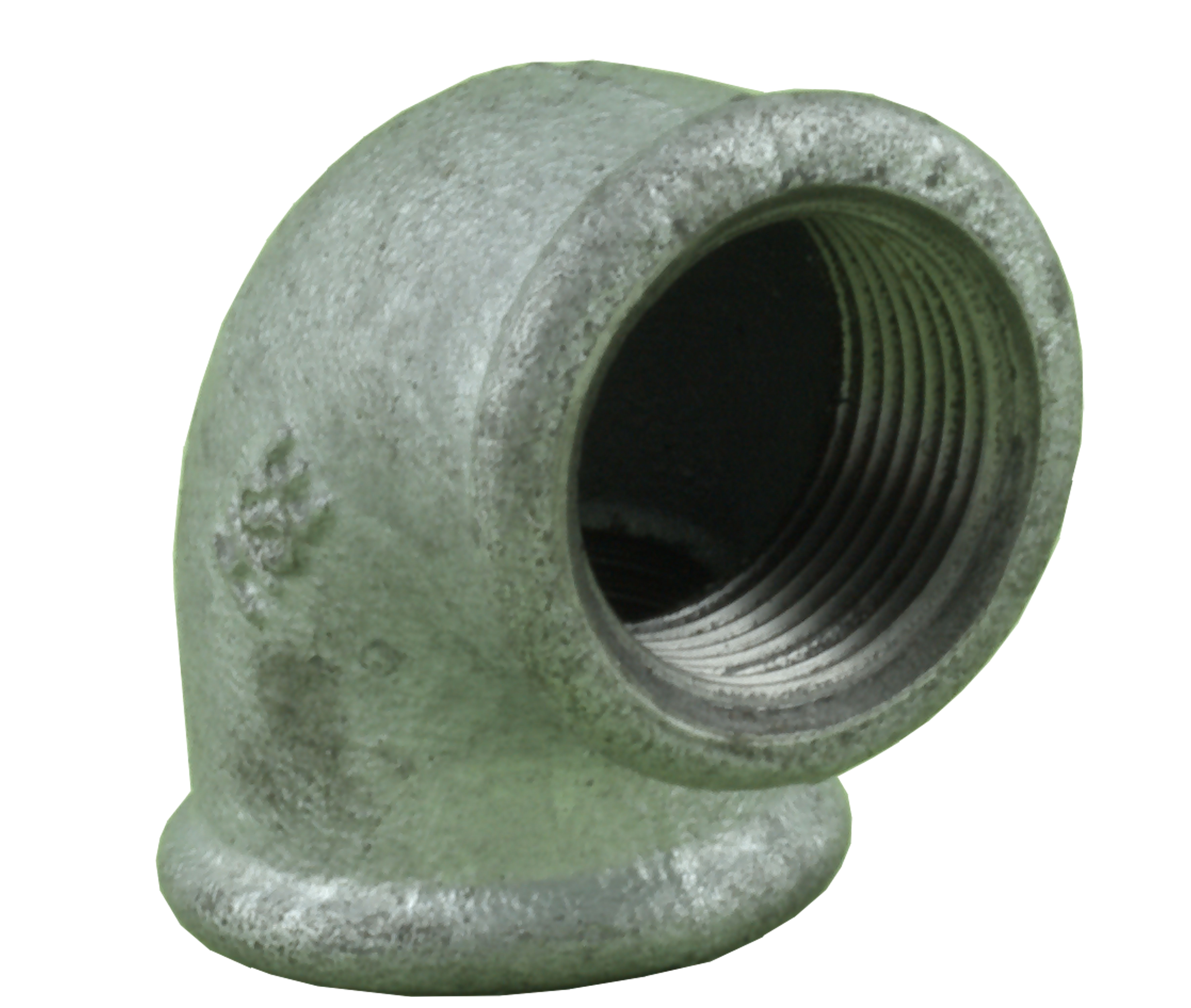 Winkel vz. # 90 1/2" 90°
