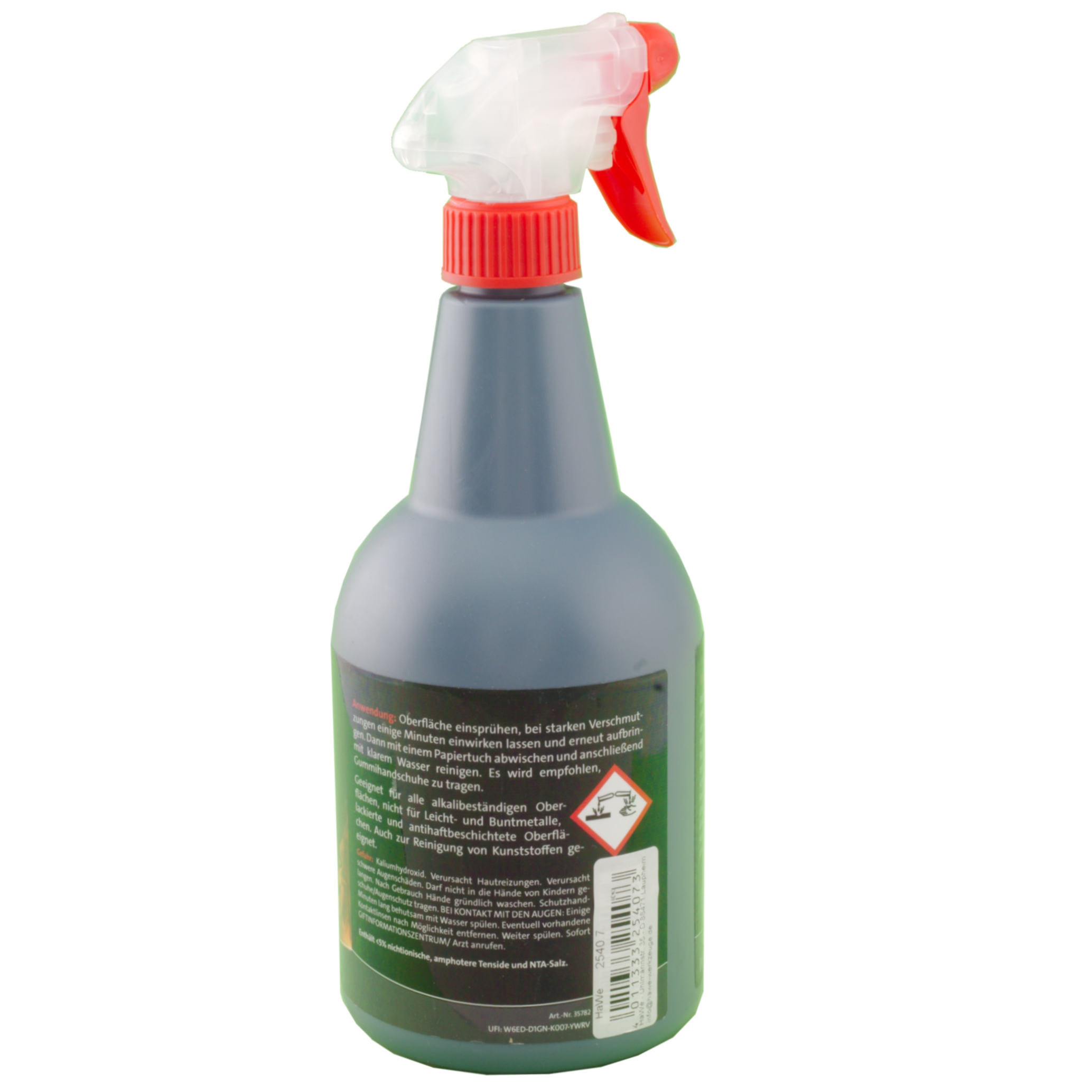 Ballistol Kamin- u. Ofenreiniger KAMOFIX  750 ml
