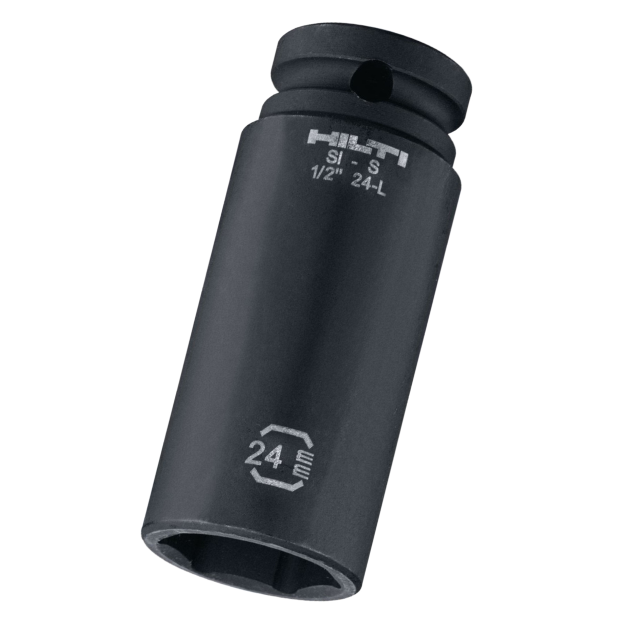 Hilti  Schlagschrauber Einsatz SI-S 1/2" - 24  lang