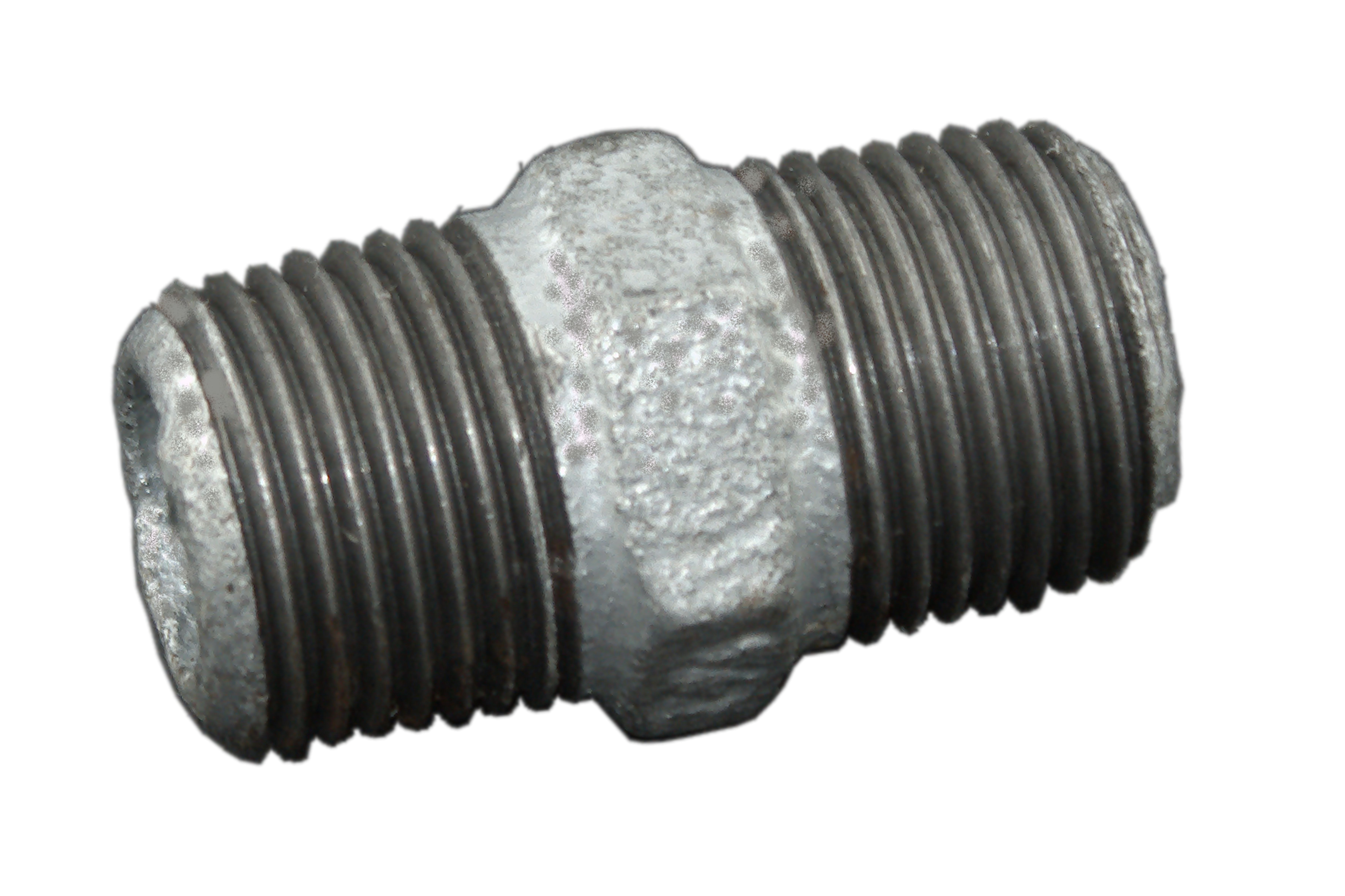 Rohrnippel vz.  # 23     1/2"   60 mm