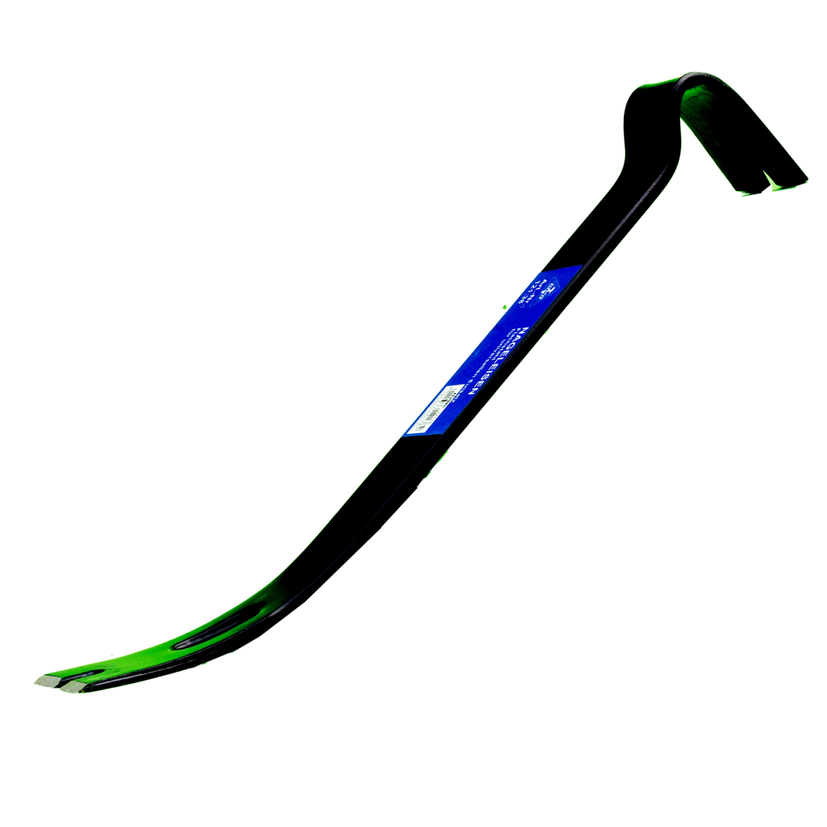 Kistenöffner Flachstab 375 mm