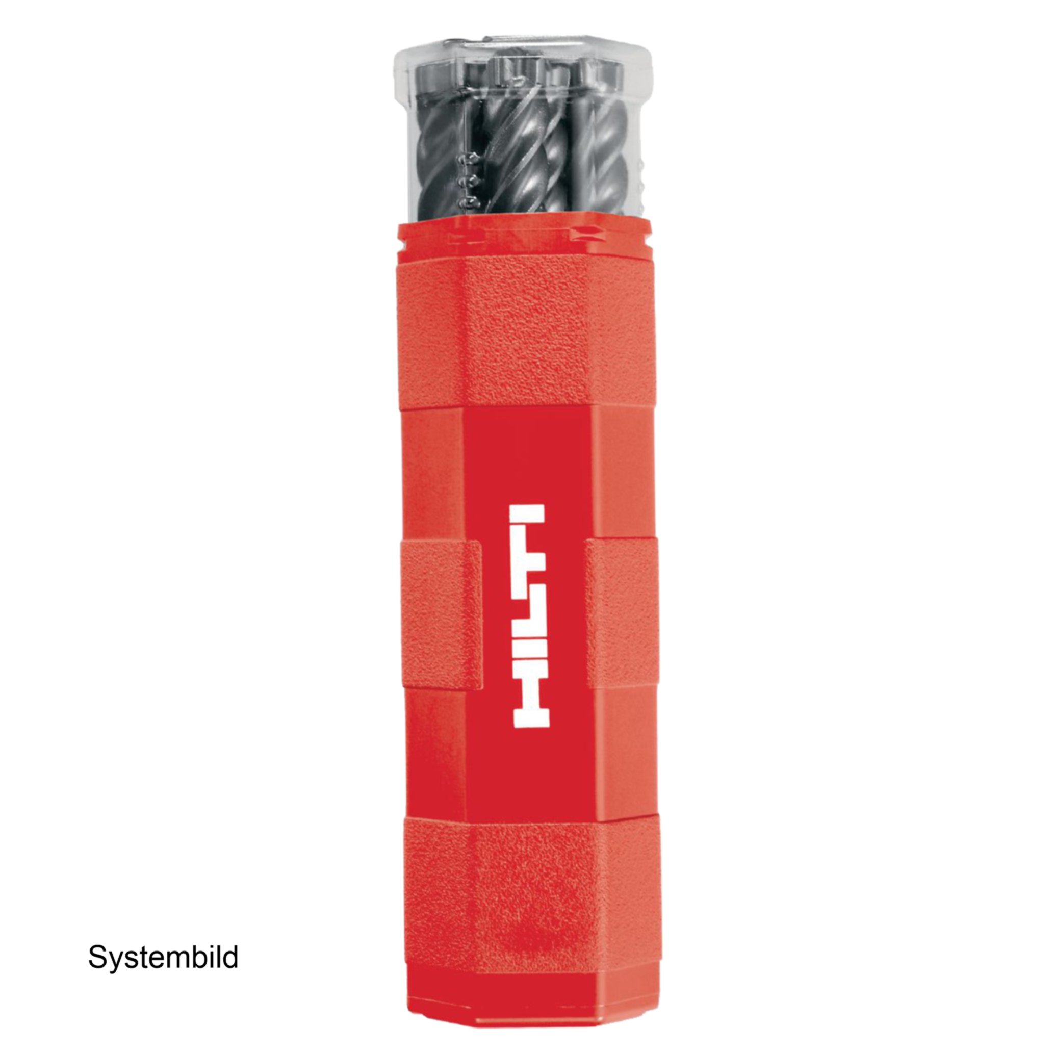 Hilti Hammerbohrer TE-CX 10/27 (SDS Plus) (metrisch)