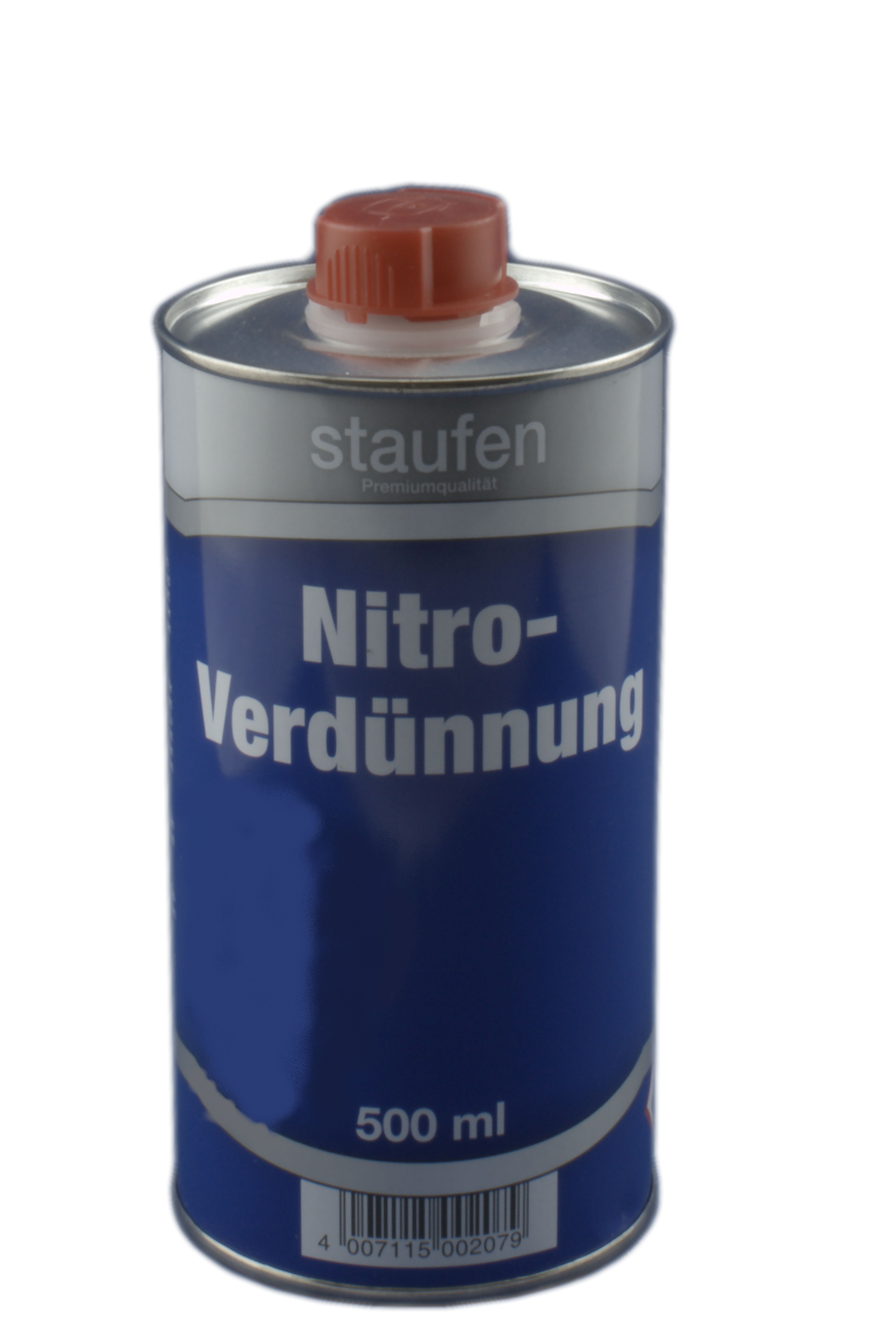 Staufen Nitroverdünnung 500 ml