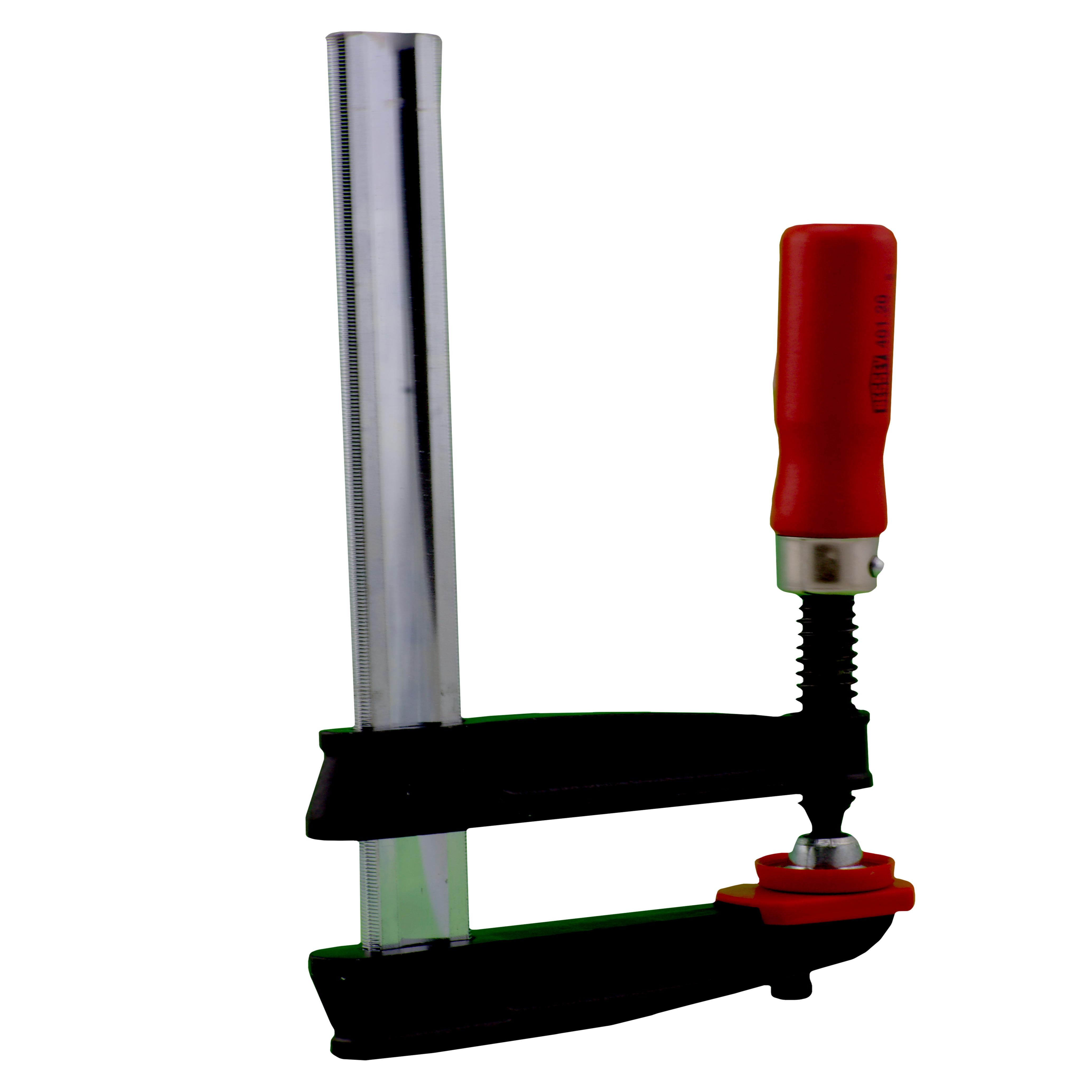 Schraubzwinge  200x100 mm