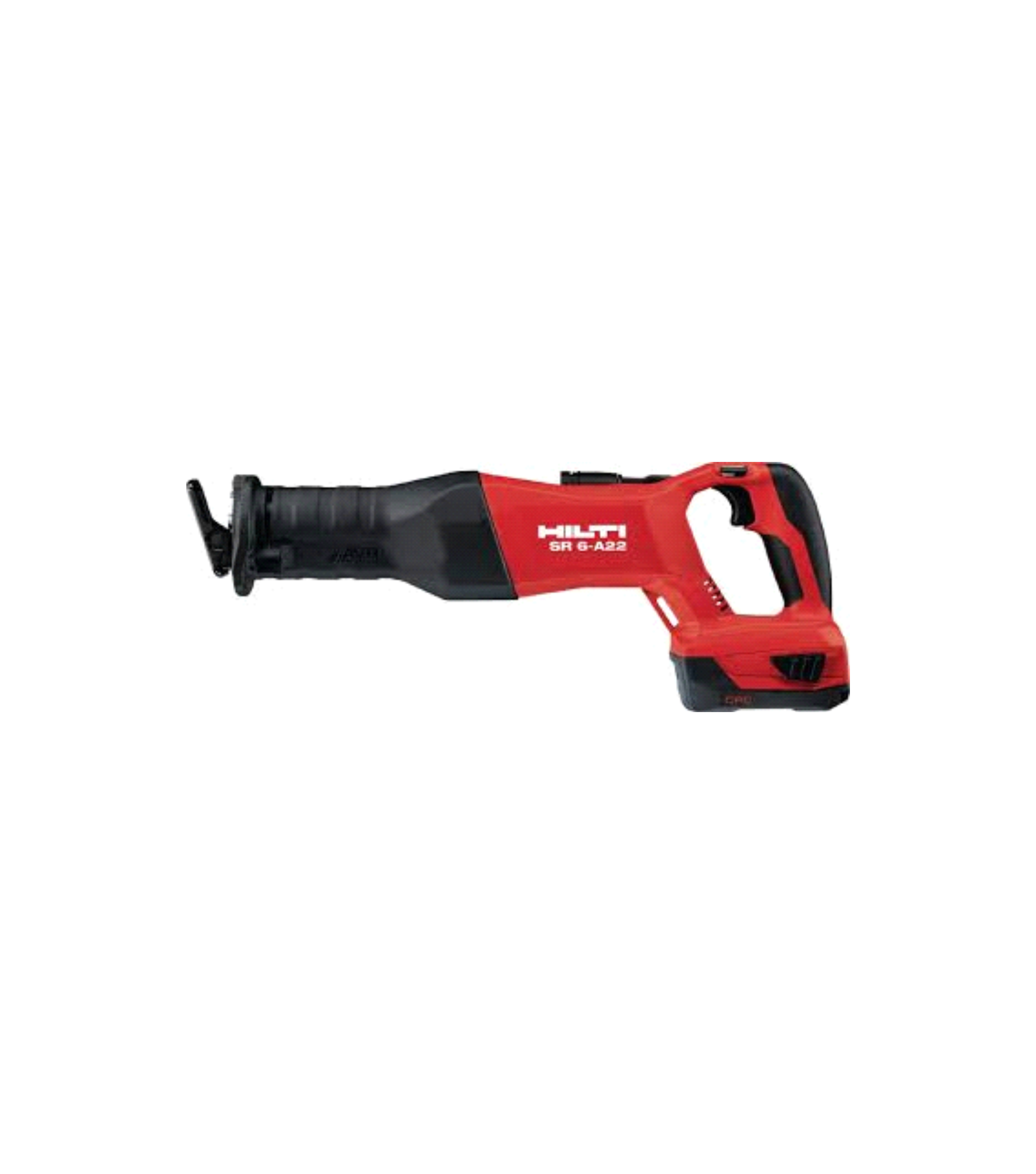 Miete Hilti SR 6-A22 ( Akkusäbelsäge )