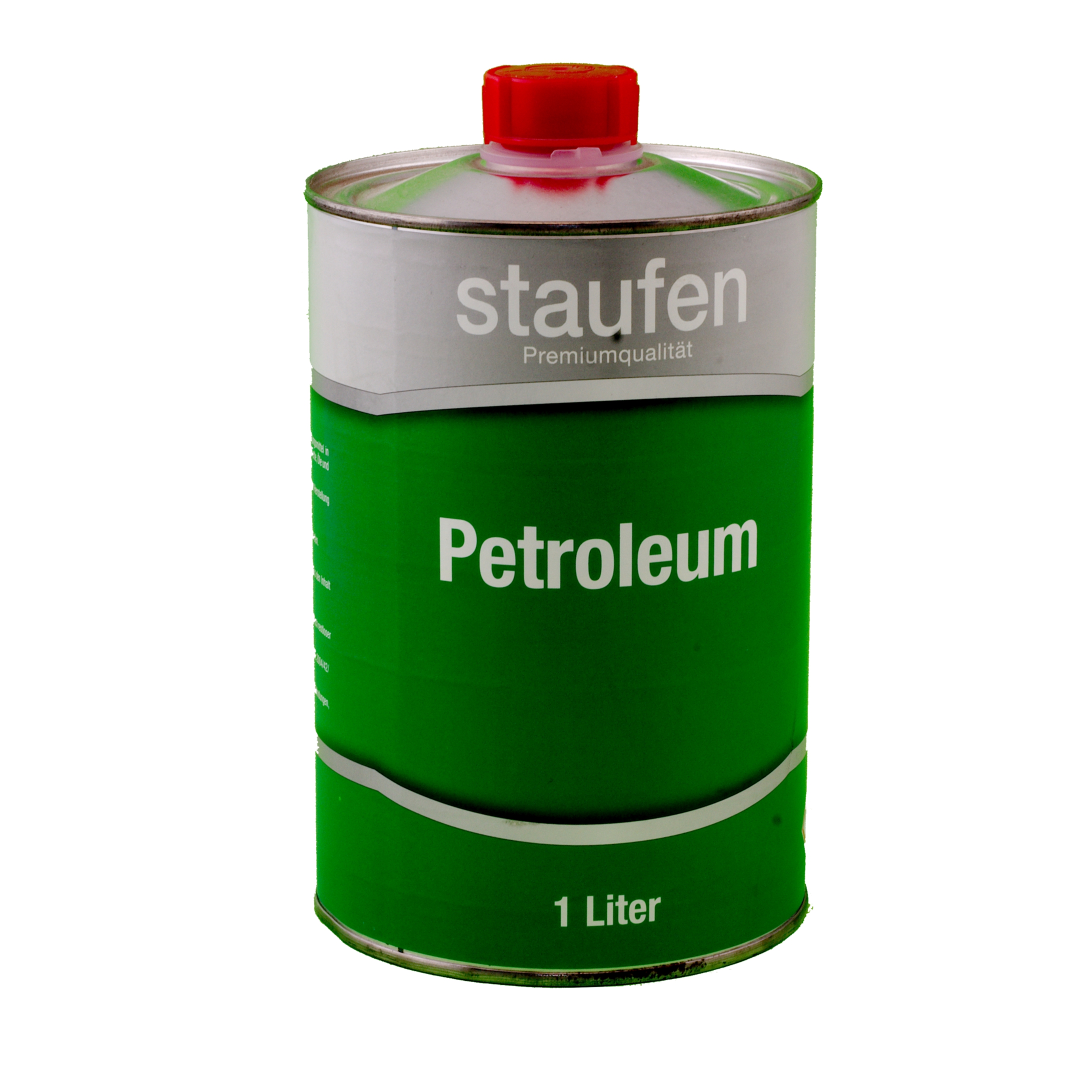 Staufen Petroleum  1 ltr.