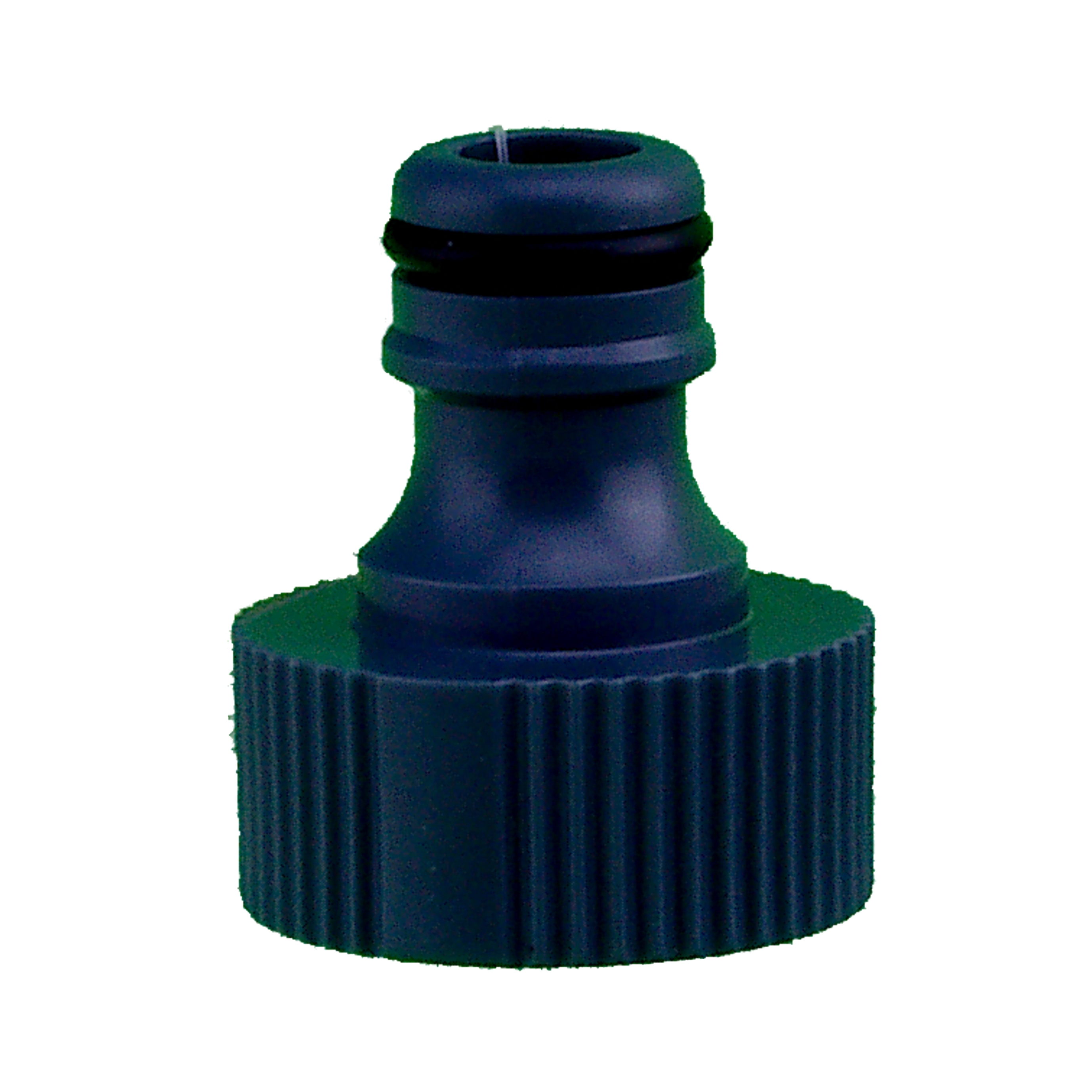 Rehau Allround Hahnverbinder 3/4"