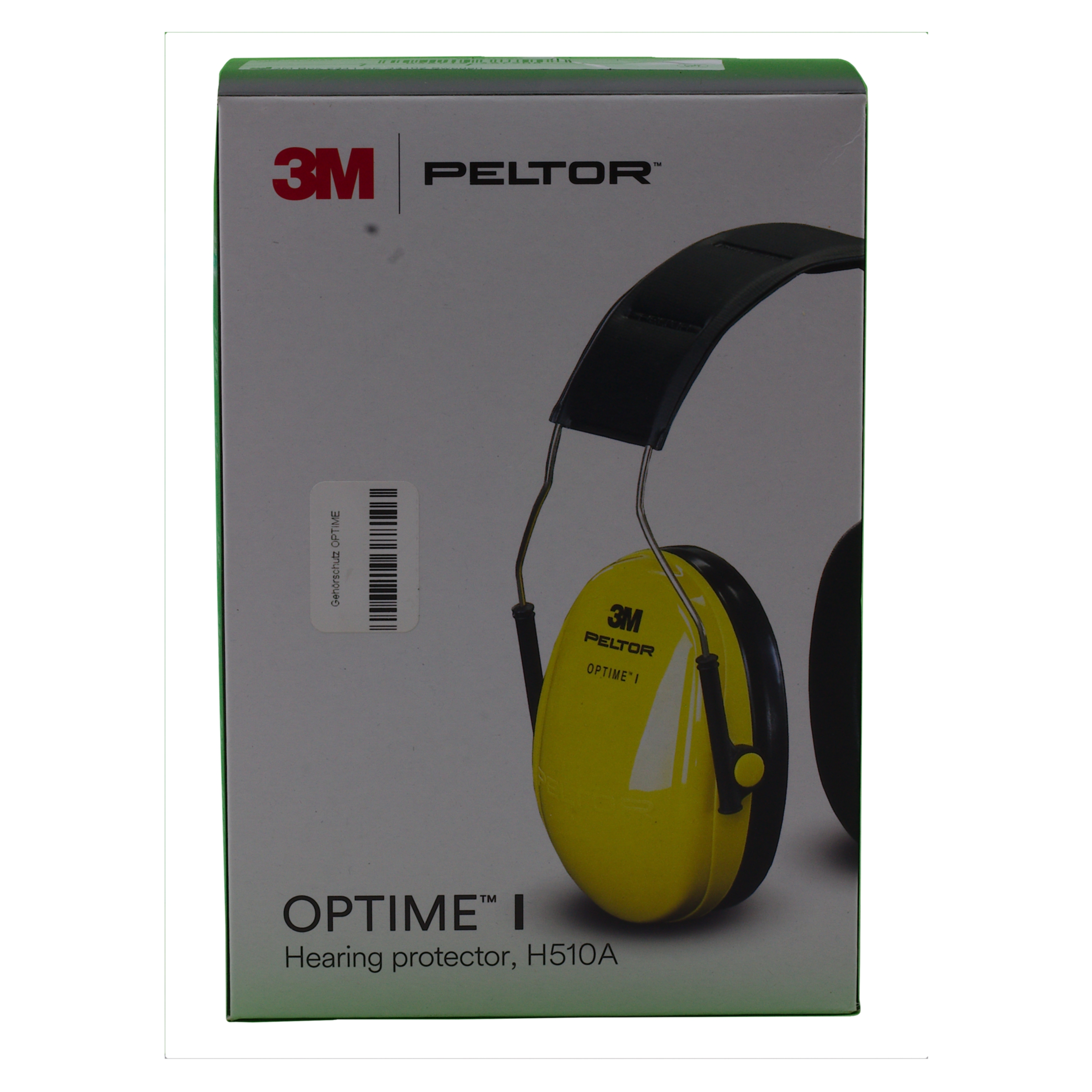 Gehörschutz OPTIME
