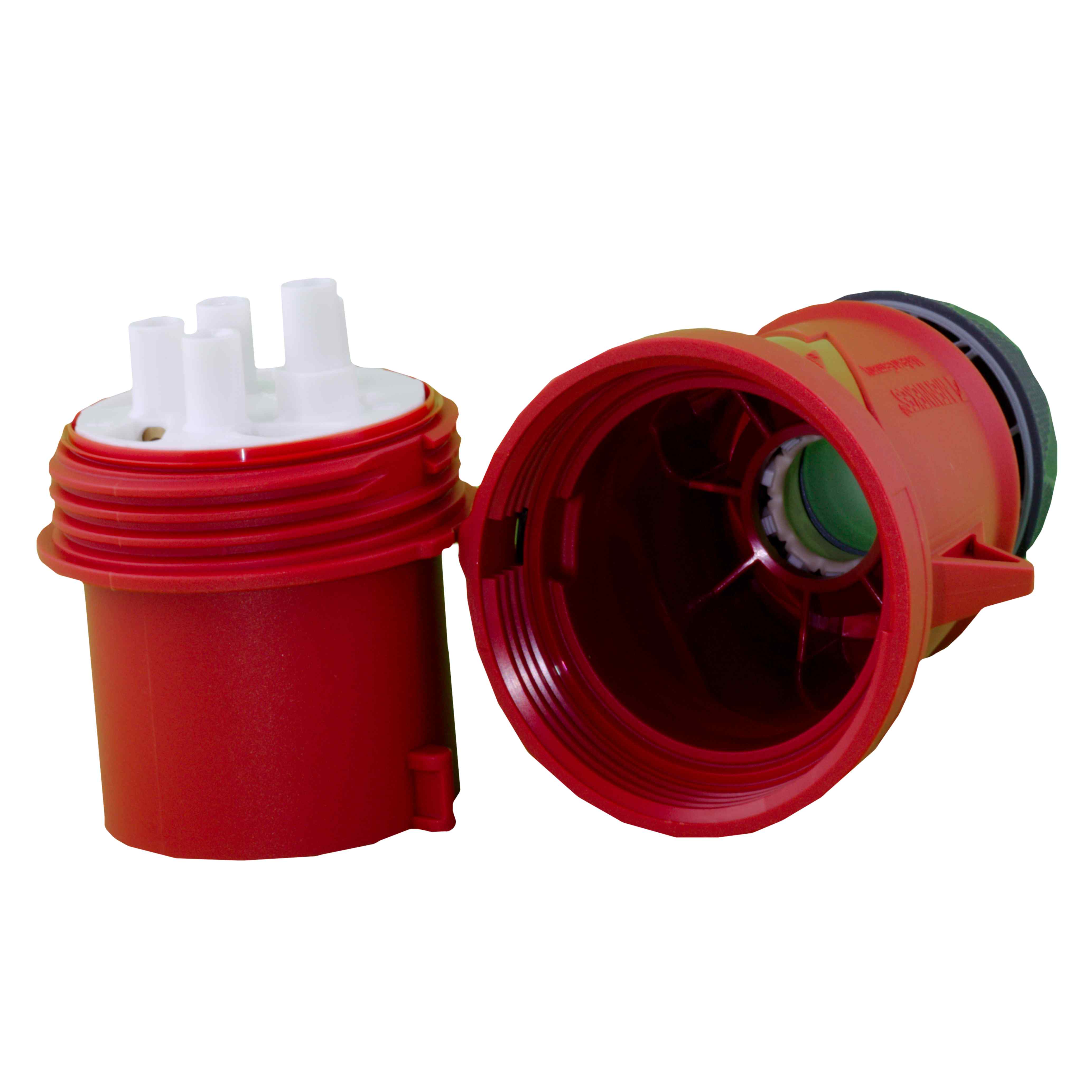 CEE-Stecker Xtra  16A/5   6h 400 V  IP 44