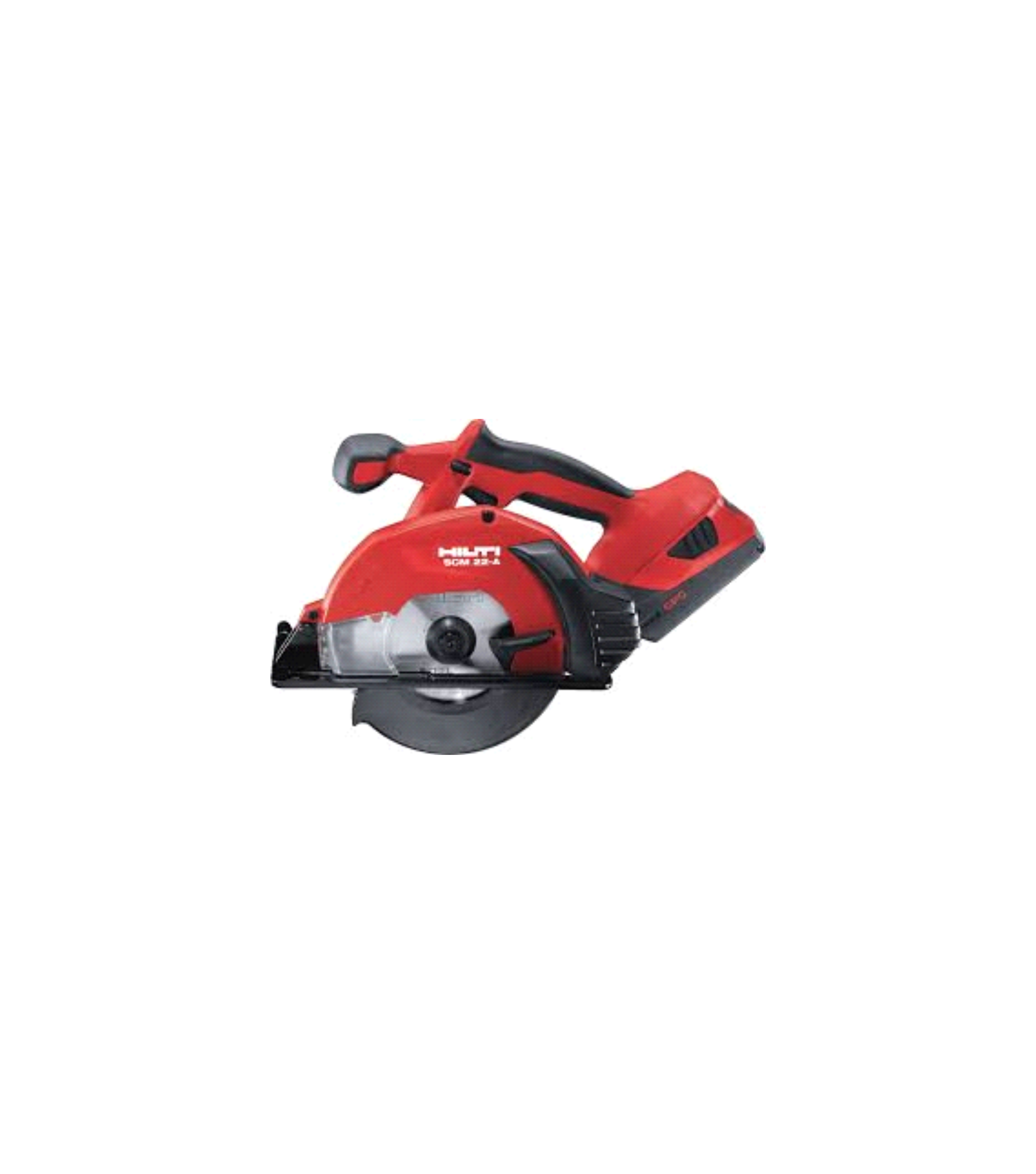 Miete Hilti SCM 22-A ( Metallakkuhandkreissäge )