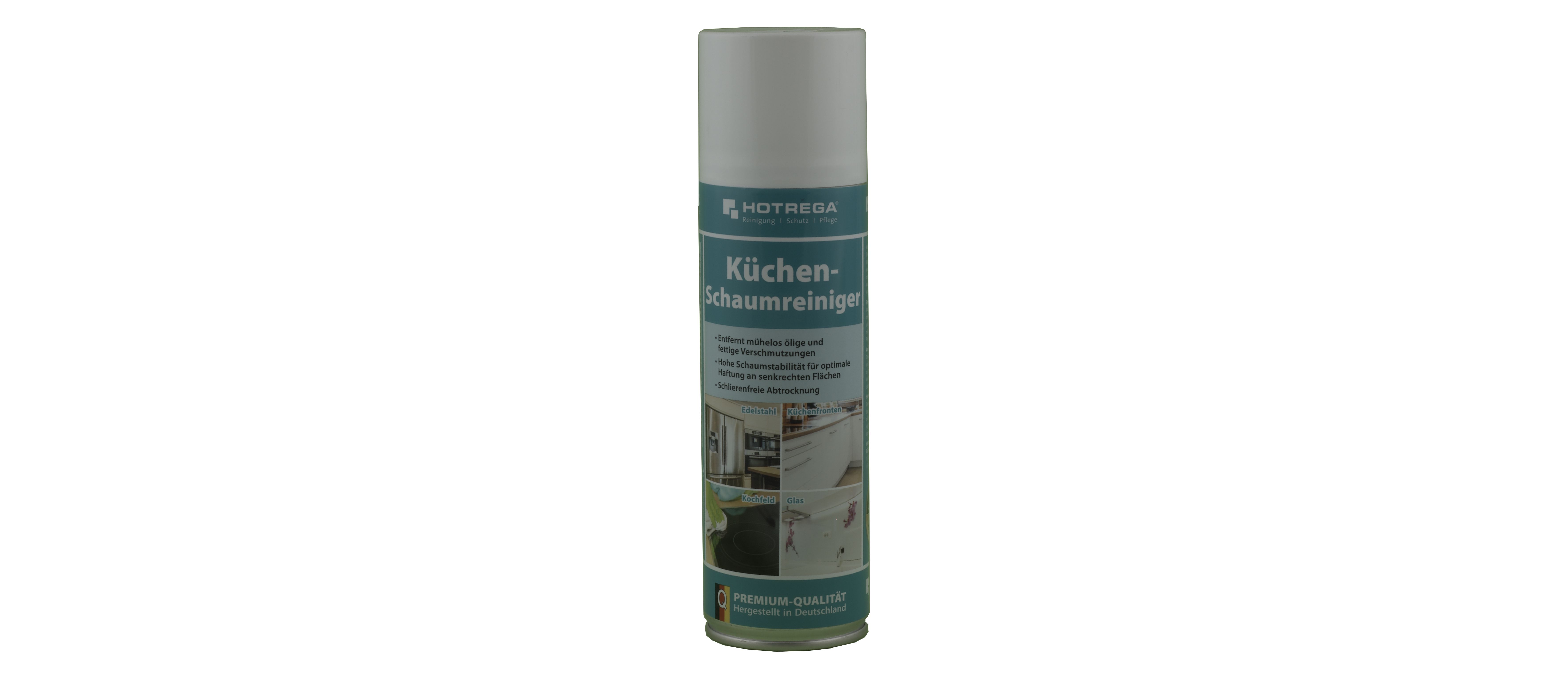 Hotrega Küchen-Schaumreiniger 300 ml