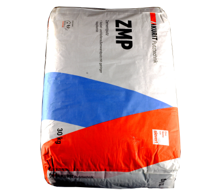 Akurit ZMP Zement-Maschinenputz 30 kg