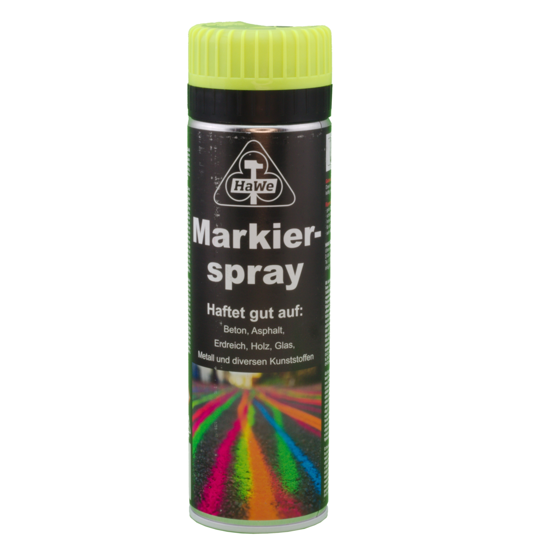 Markierspray neongelb  500 ml
