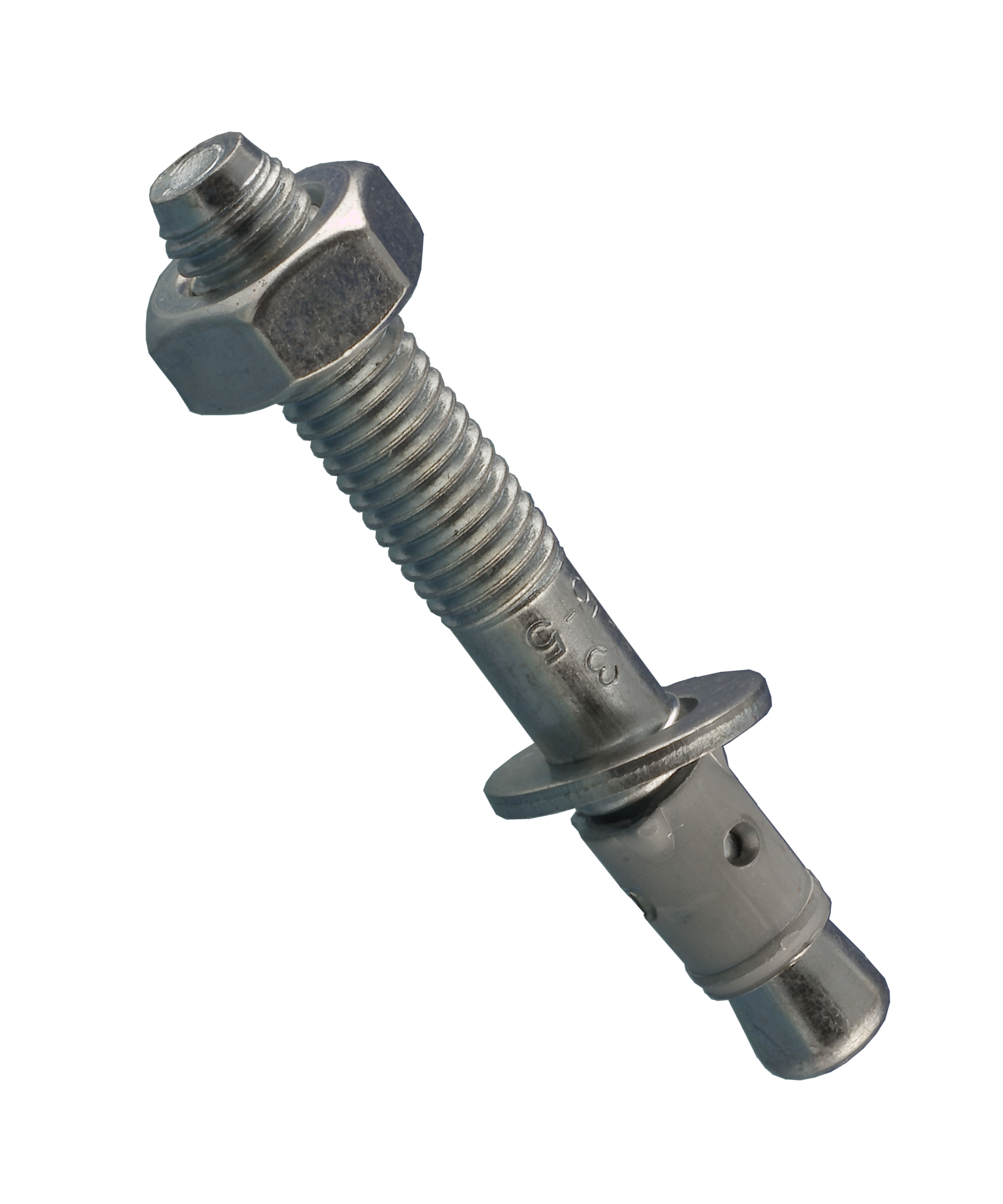 TOX Bolzen-Anker S-Fix Plus    M 12x110/18+33  