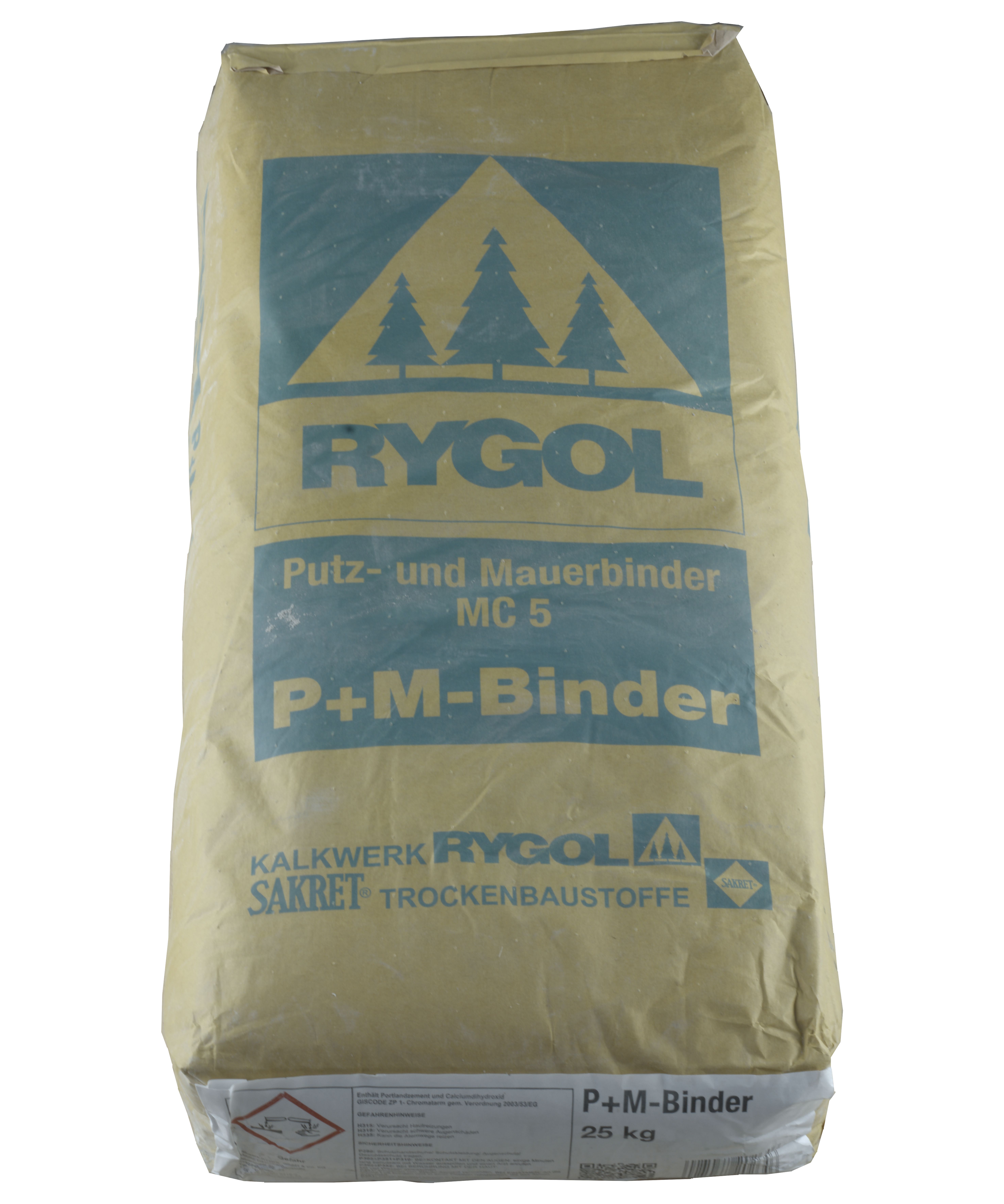 PM Binder lose in kg