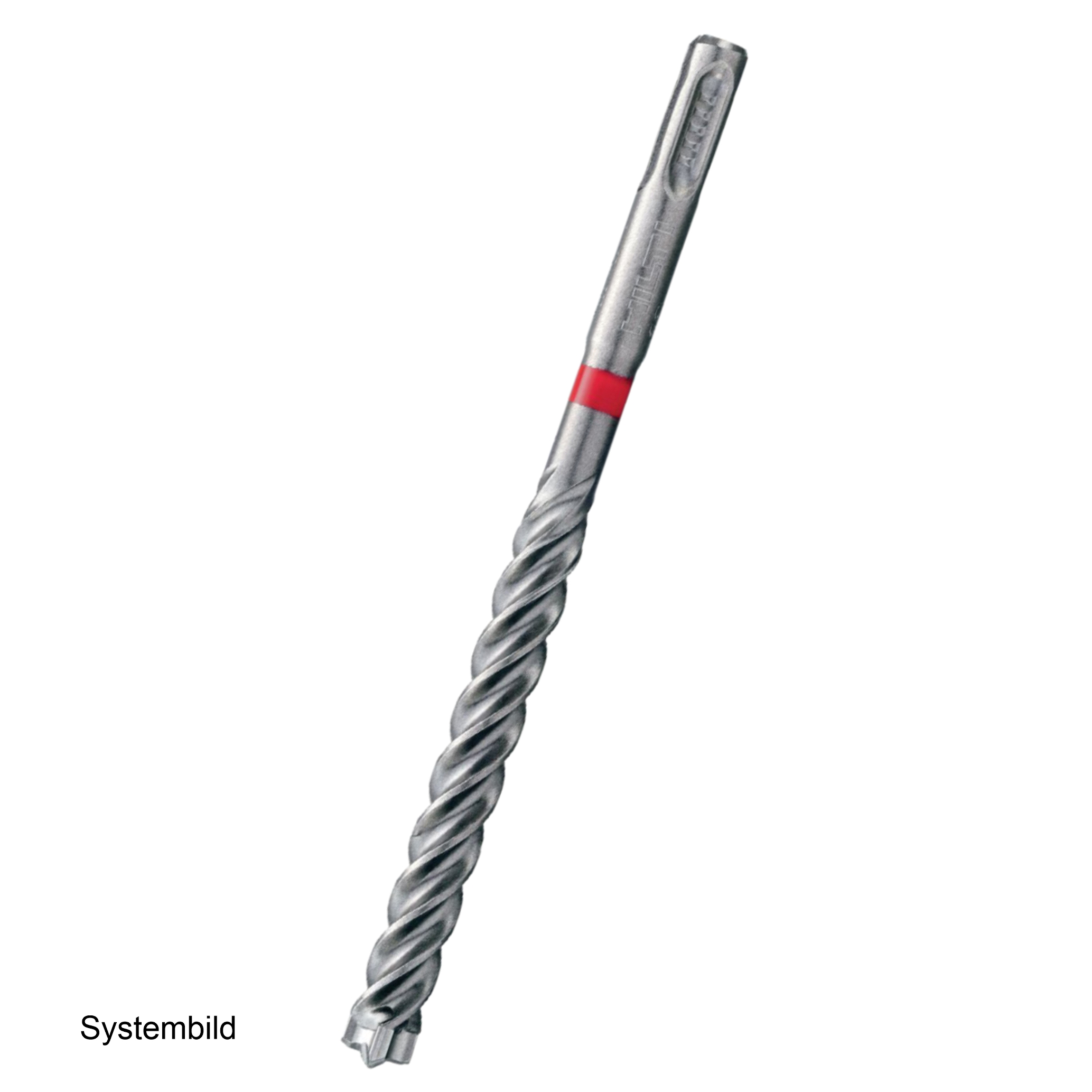 Hilti Hammerbohrer TE-CX 12/27 (SDS Plus) (metrisch)