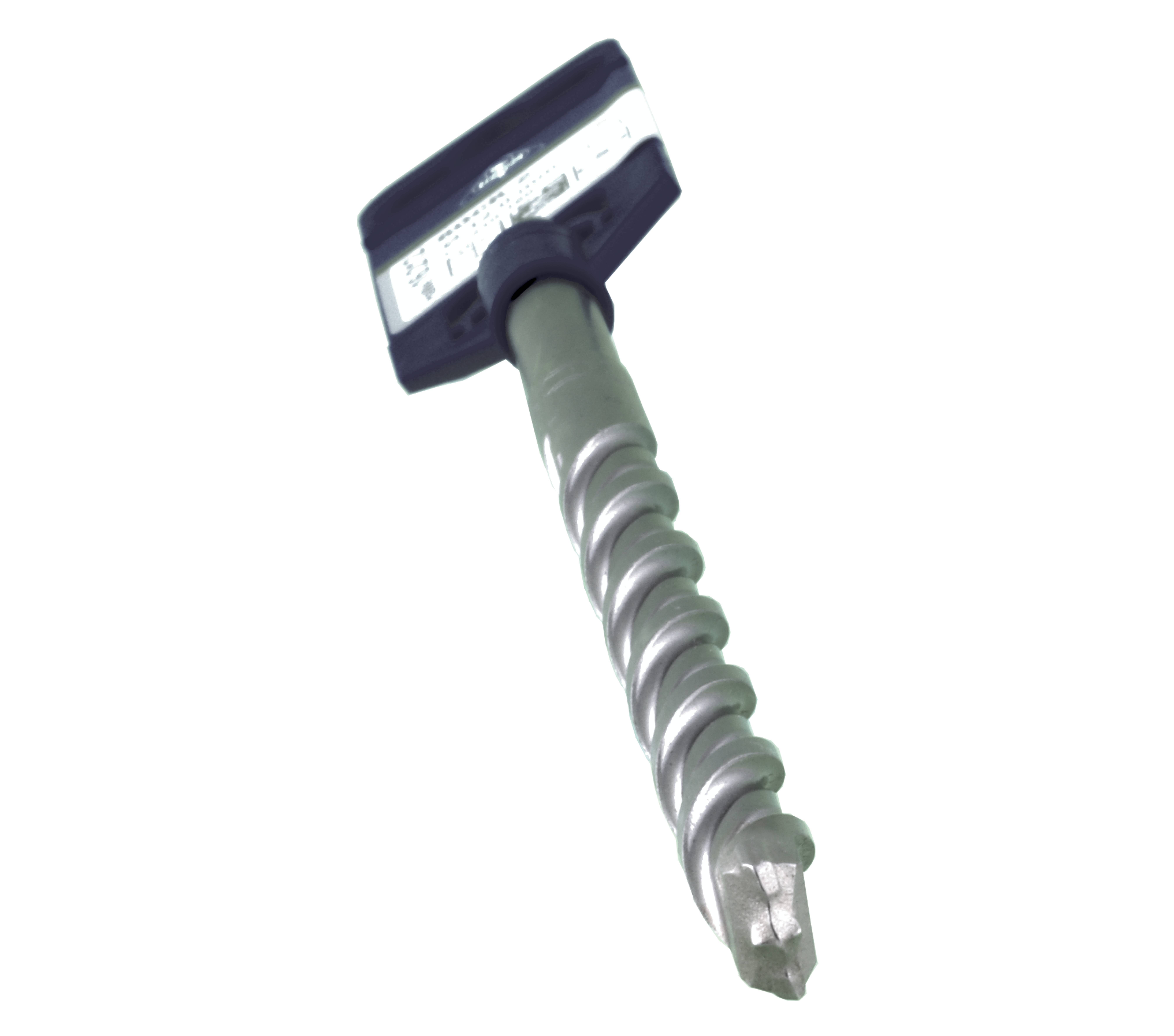 SDS-Bohrer  d 16,0 x 450/400  SB