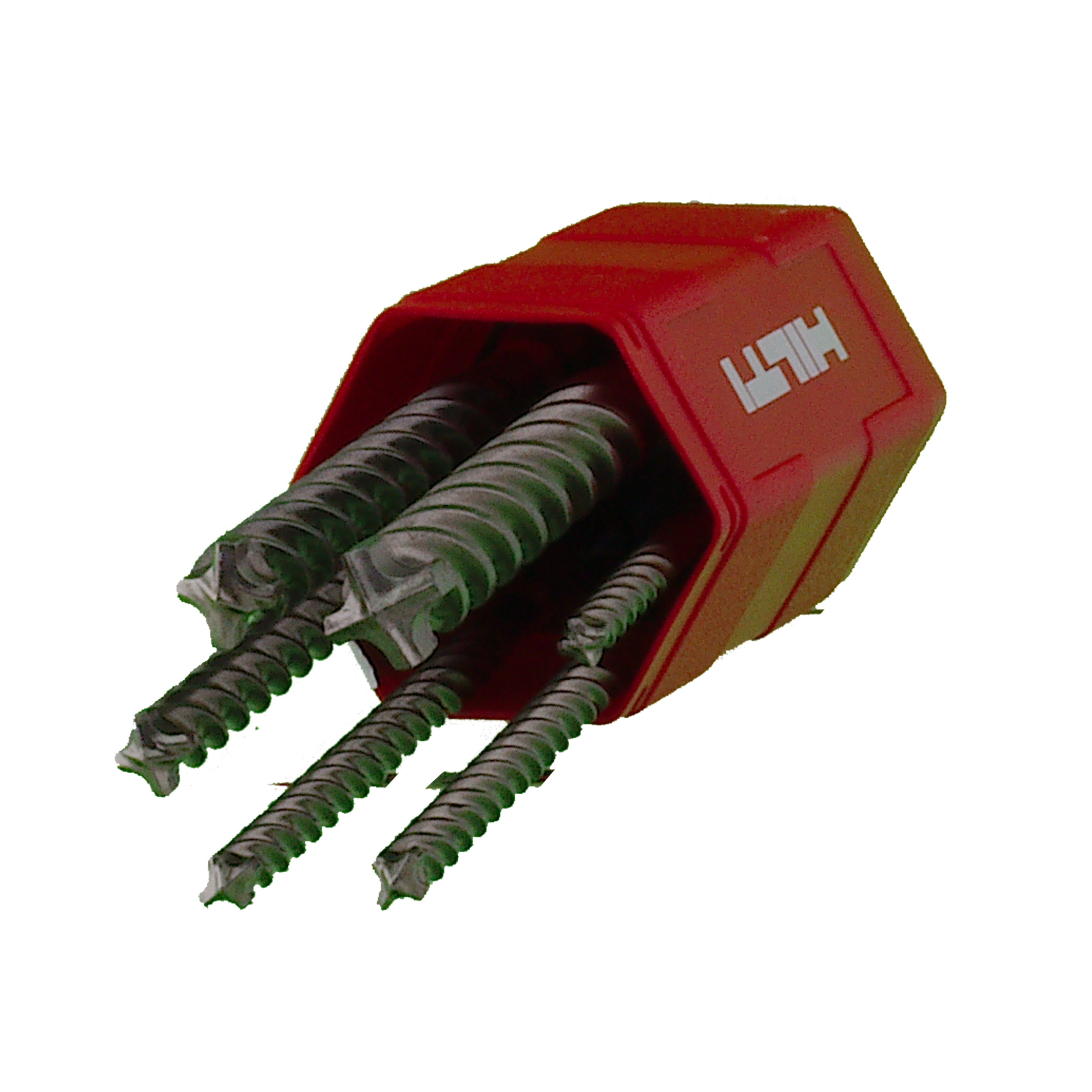 Hilti Hammerbohrer TE-CX 10/27 (SDS Plus) (metrisch)