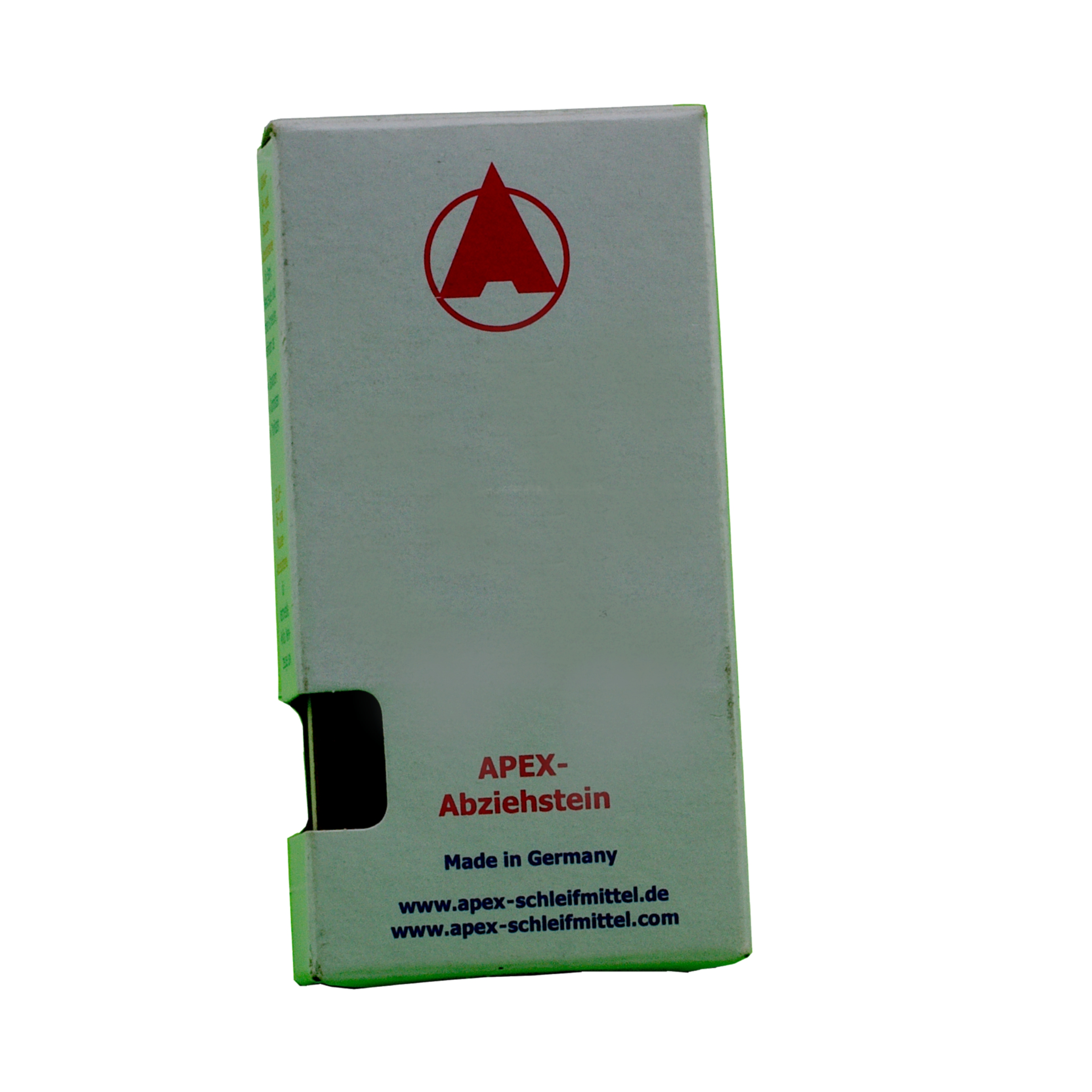 Abziehstein APEX 4 K