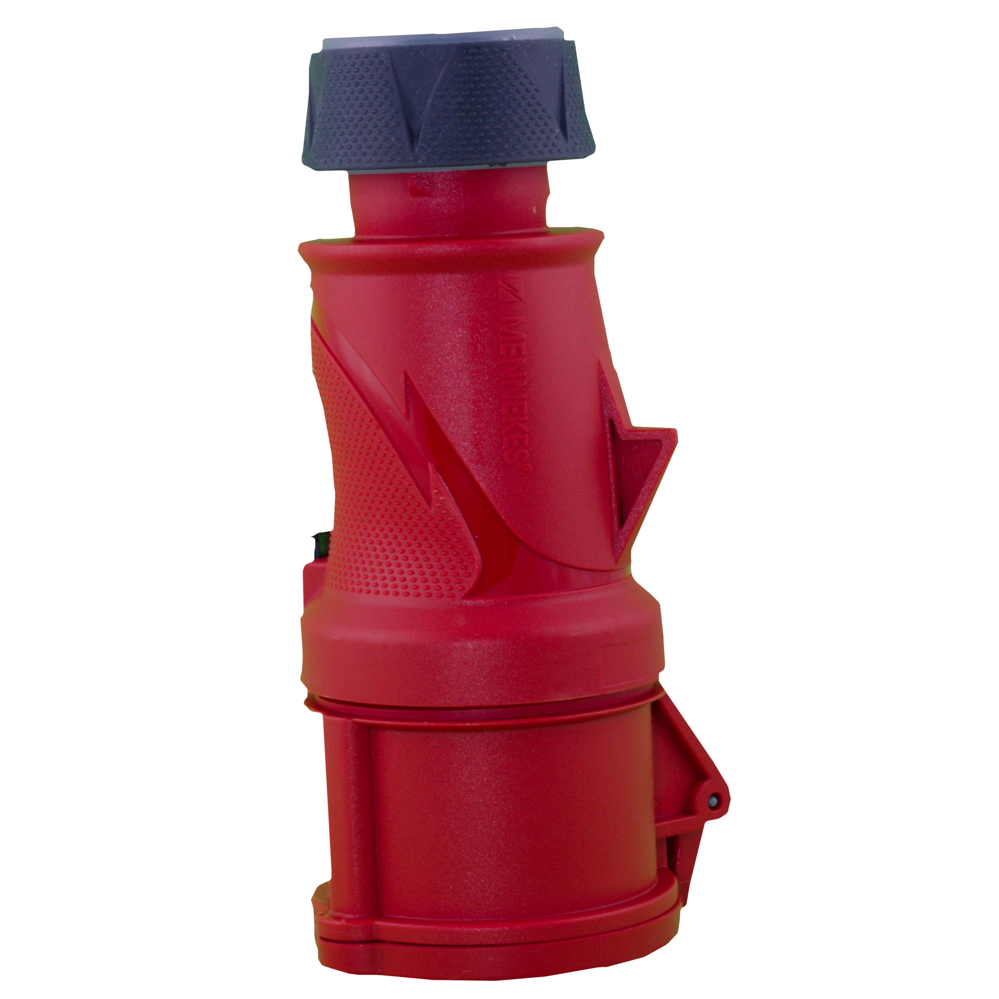 CEE-Kupplung Xtra  16A/5   6h 400 V  IP 44