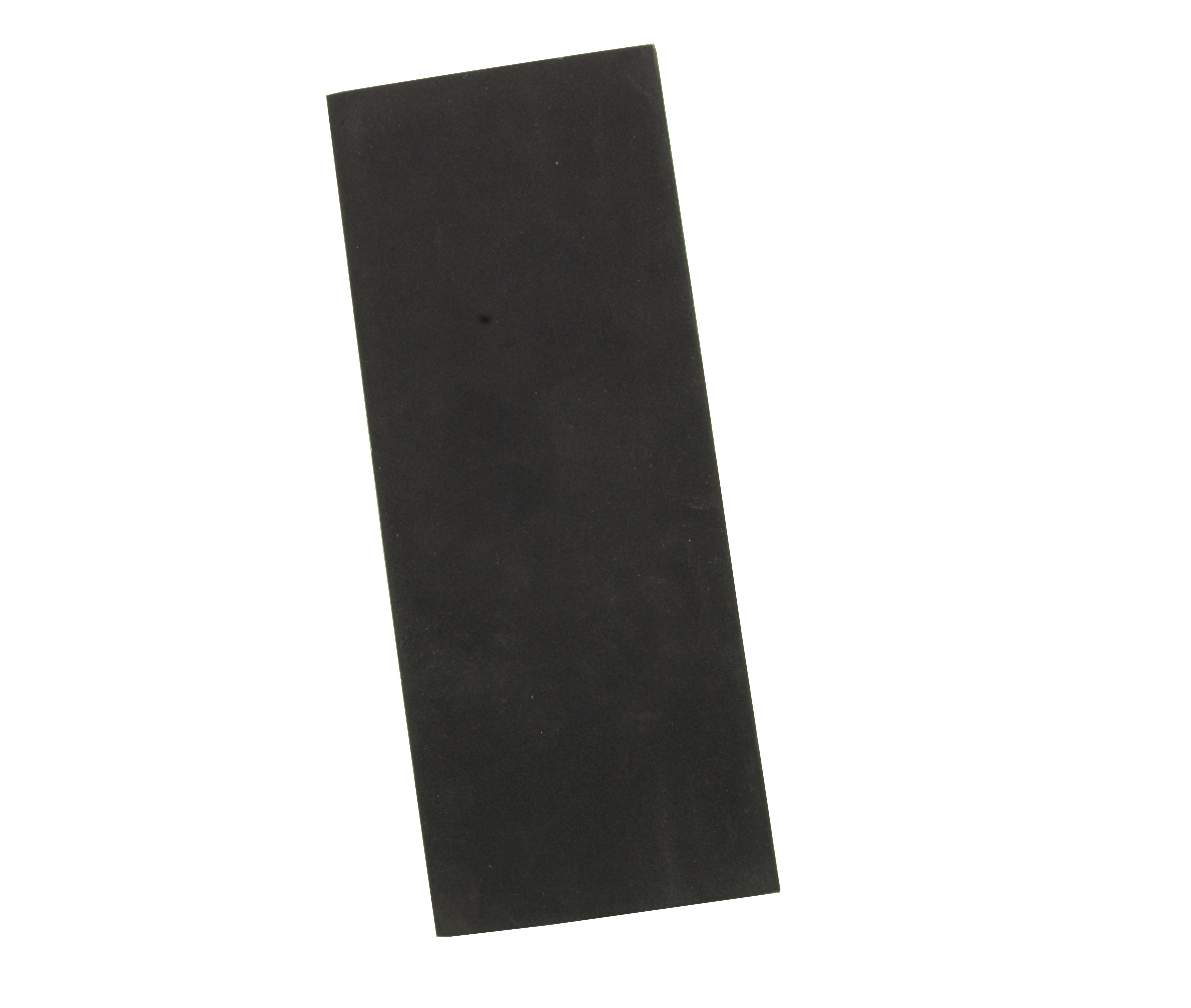 Rückseite Handschleifer mit Klappverschluss