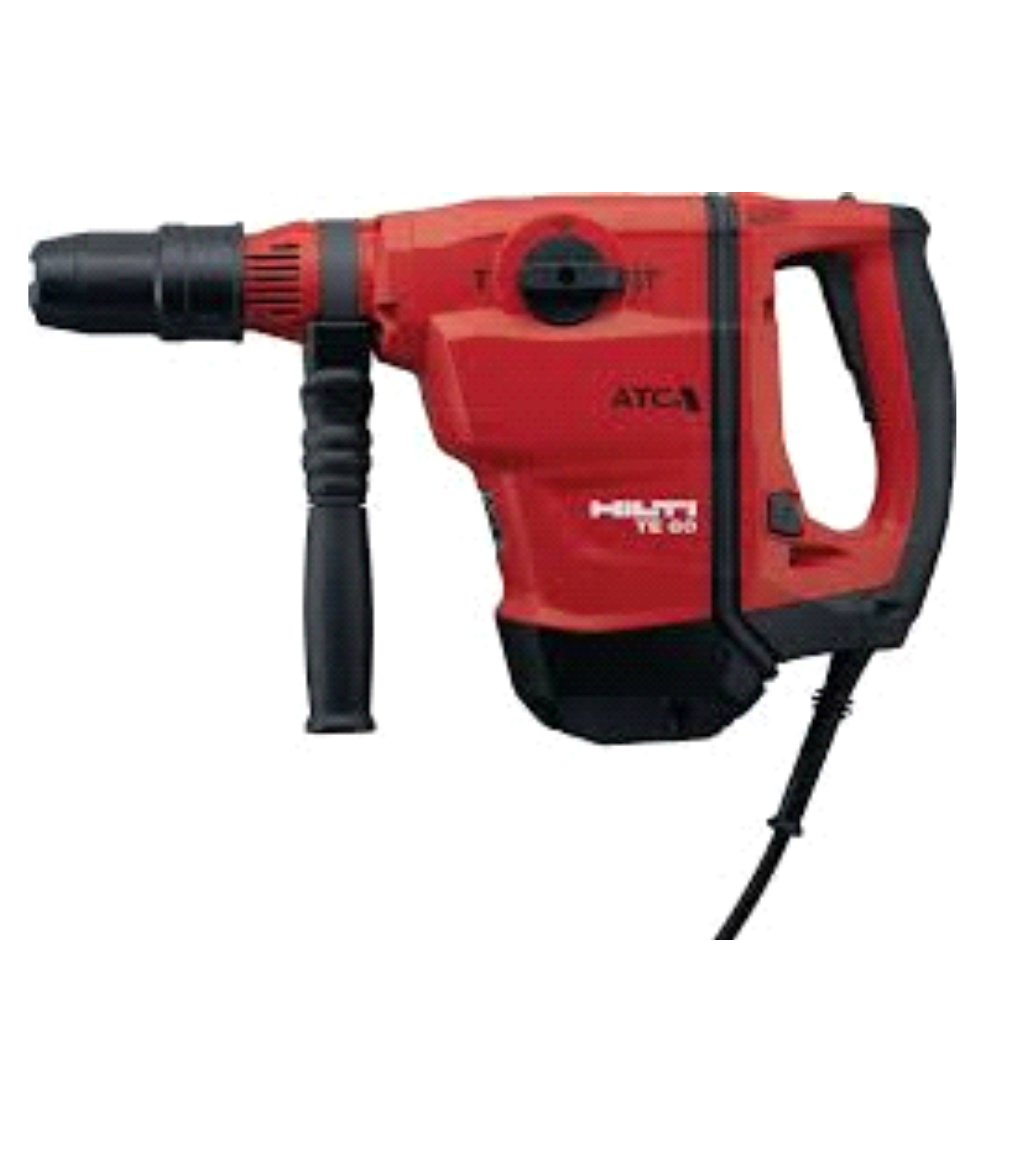 Miete Hilti TE 60 ( Bohrhammer )