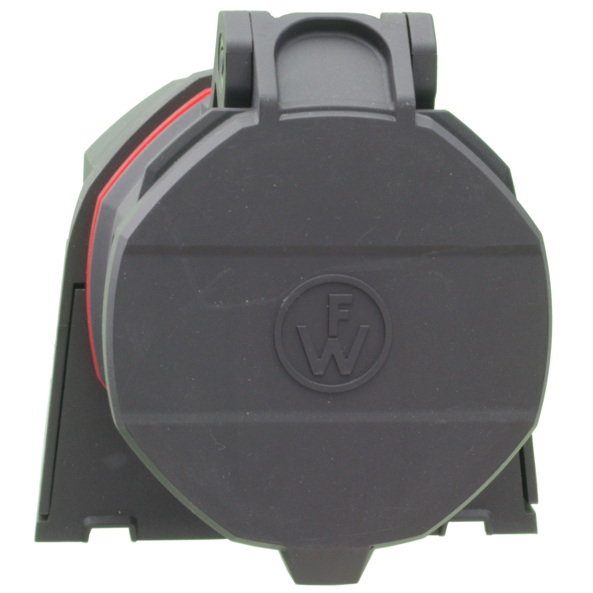 CEE-Wandsteckdose  32 A 5 p  6 h   IP54  Walther NEO