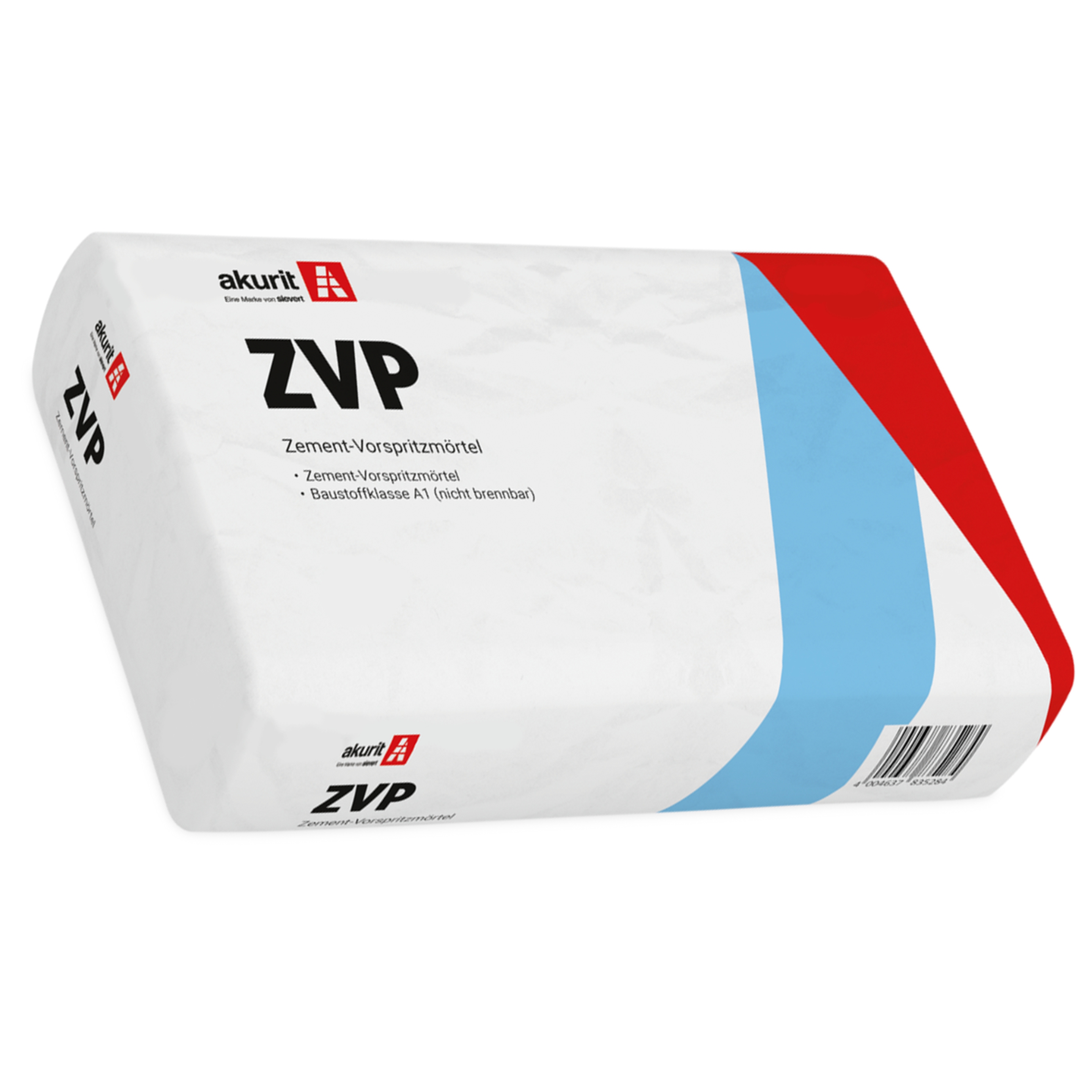 Akurit ZVP Zement-Vorspritzmörtel lose in kg