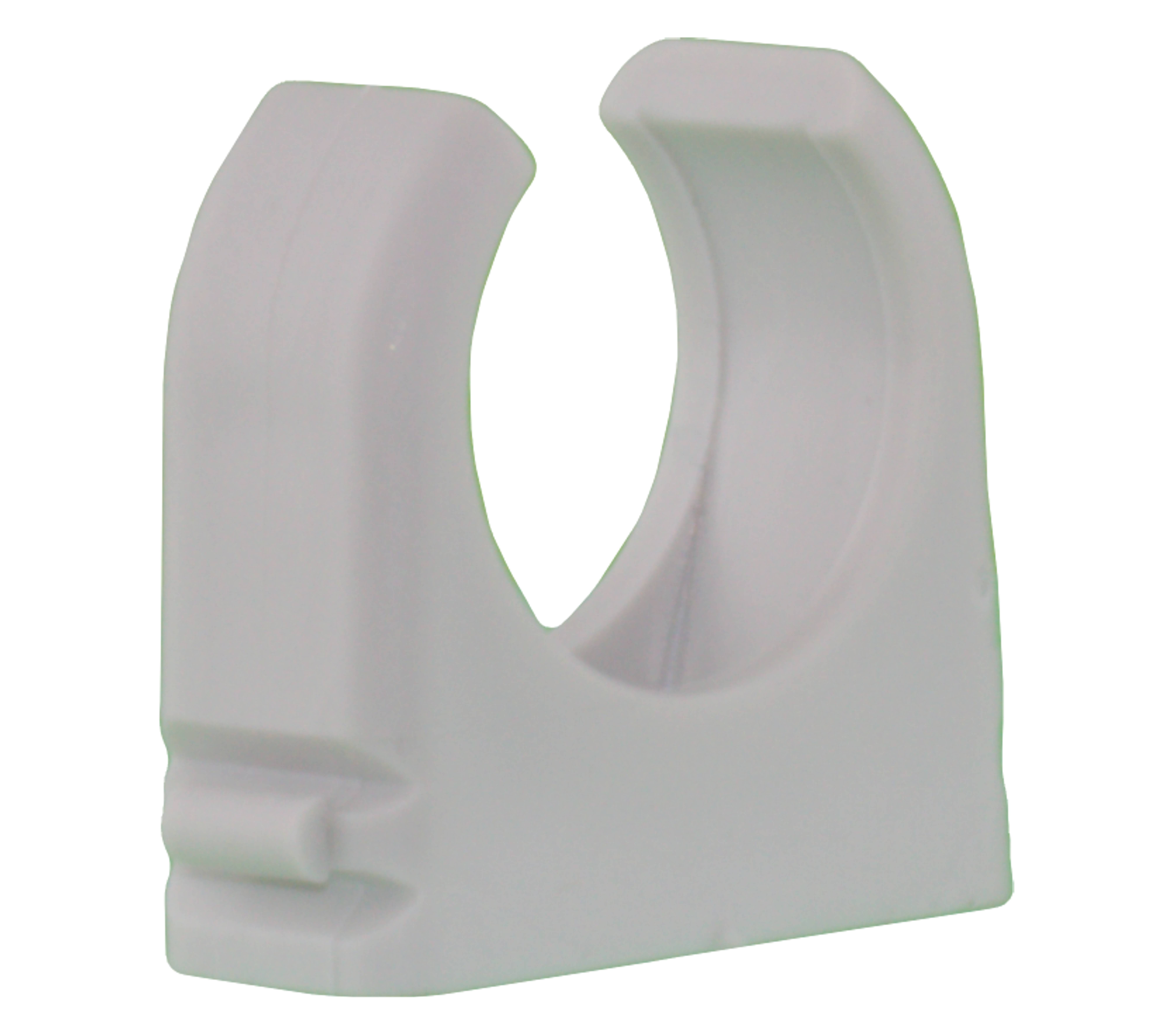 PVC-Schelle  M 20