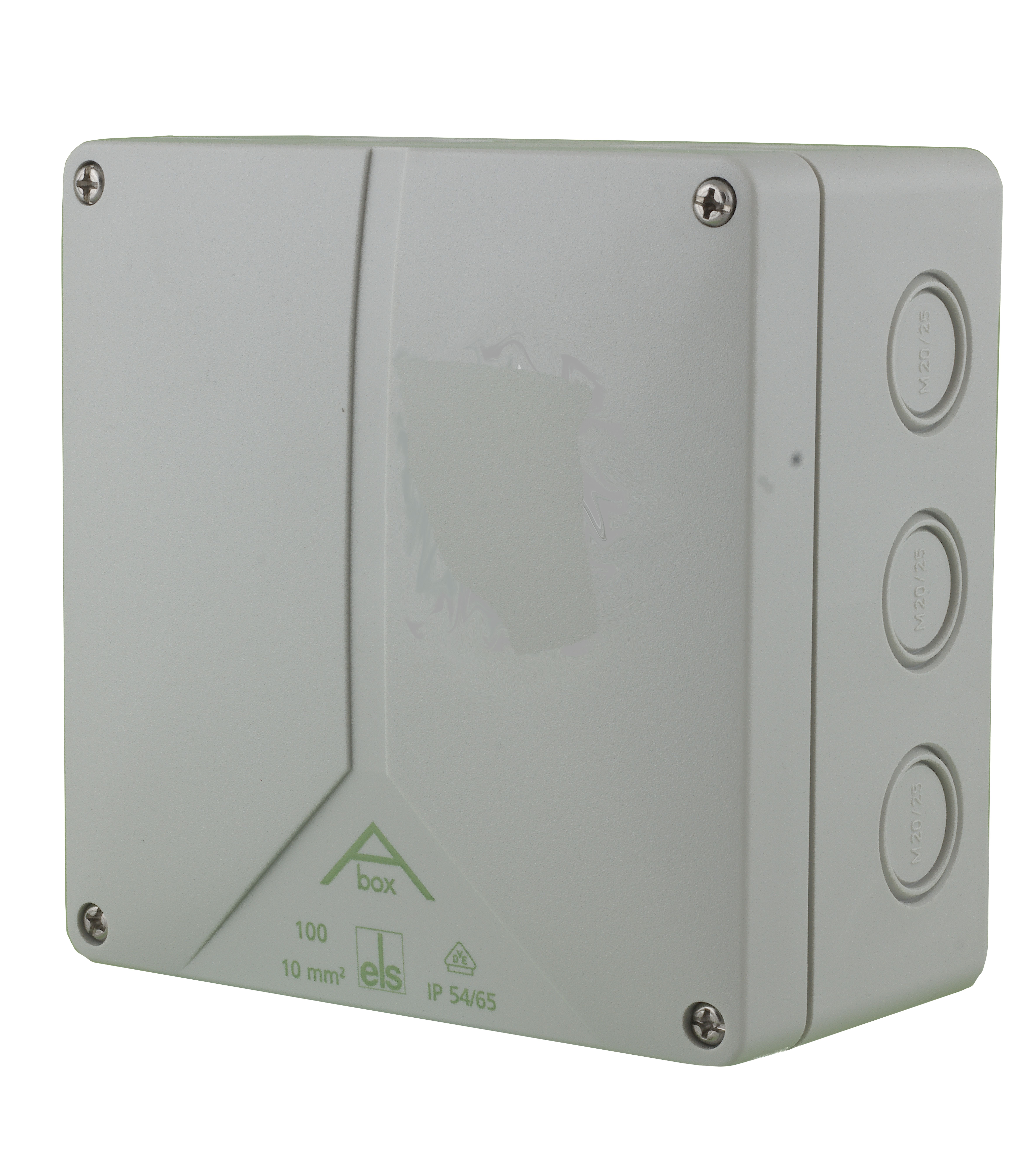 Spelsberg ABOX 100-L Abzweigkasten leer IP66  150x150x80 mm