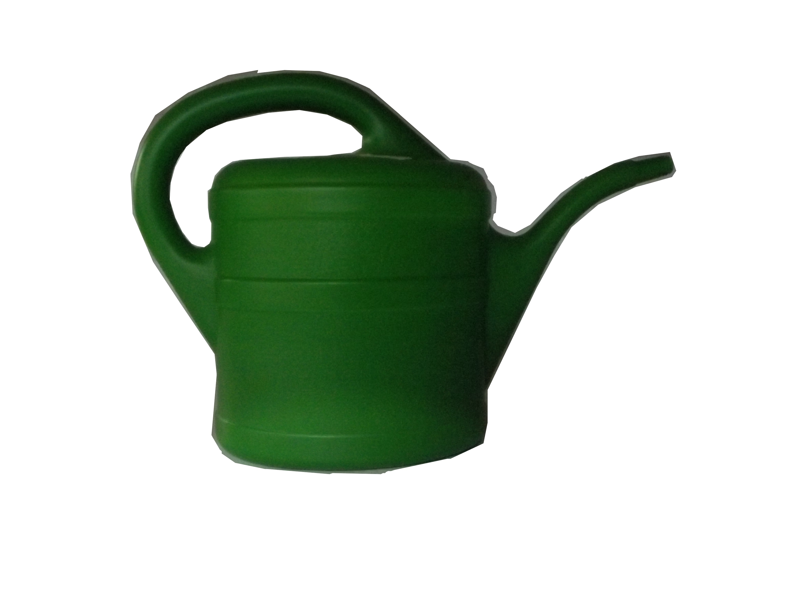 Giesskanne grün 2 ltr.