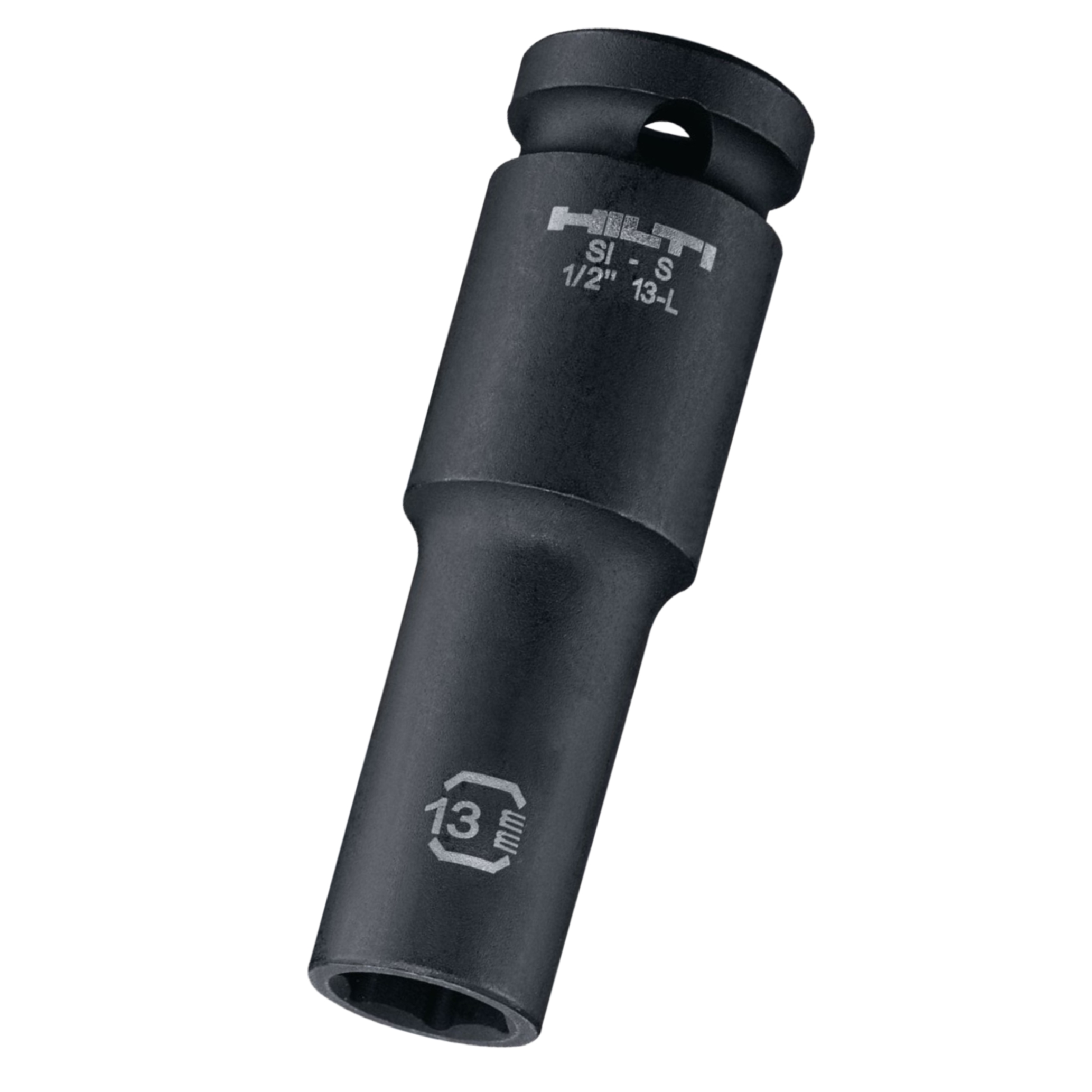 Hilti Schlagschrauber Einsatz SI-S 1/2" - 13 lang