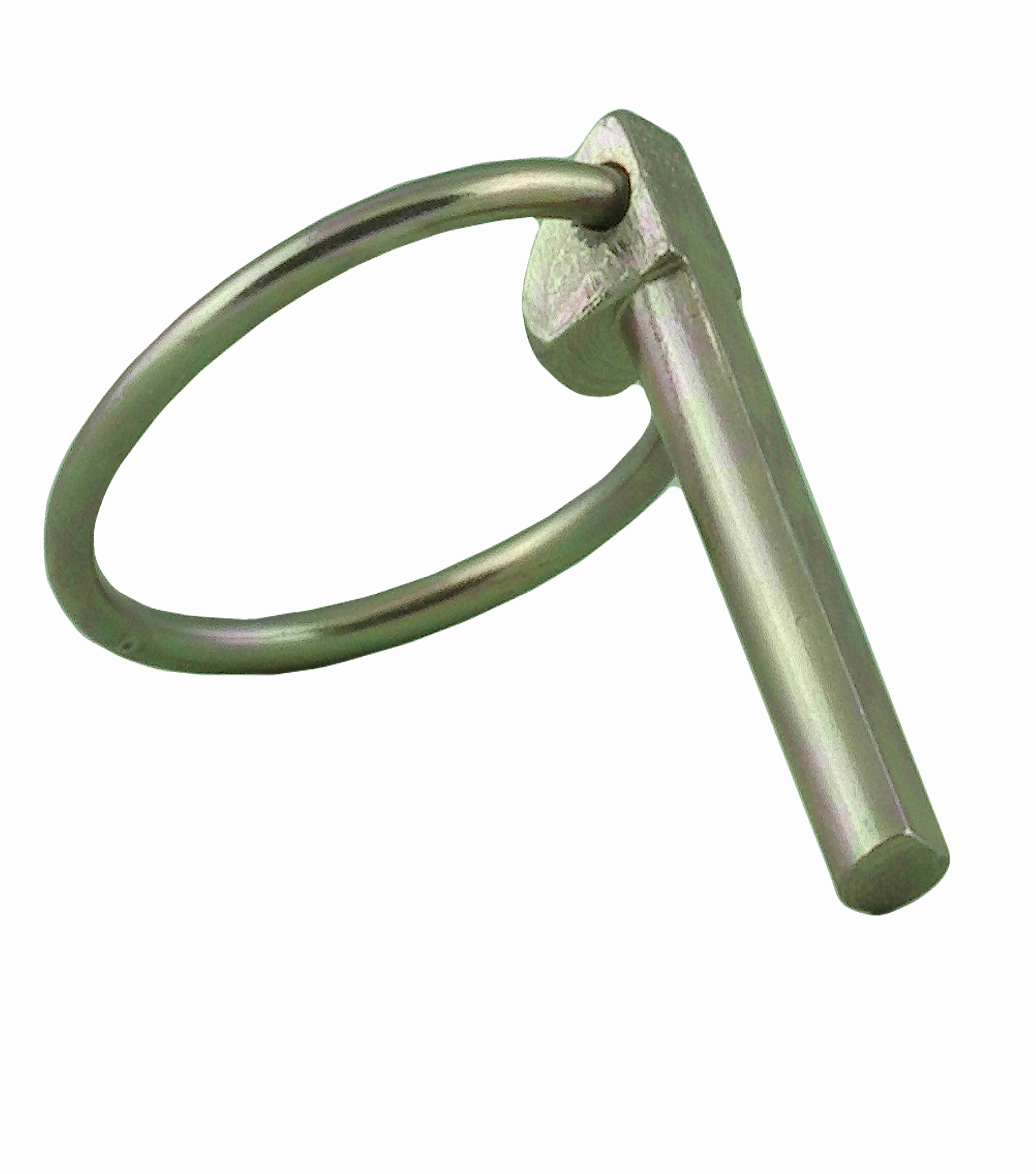 Klappstecker  d 10 mm