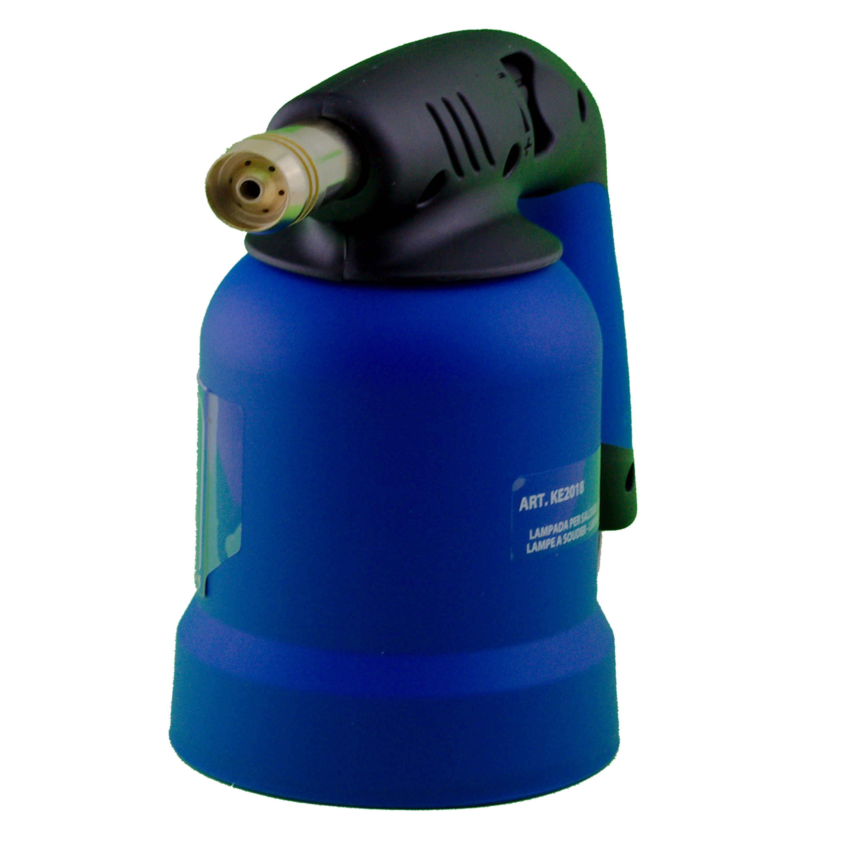 Lötlampe Walkover ohne Piezozündung