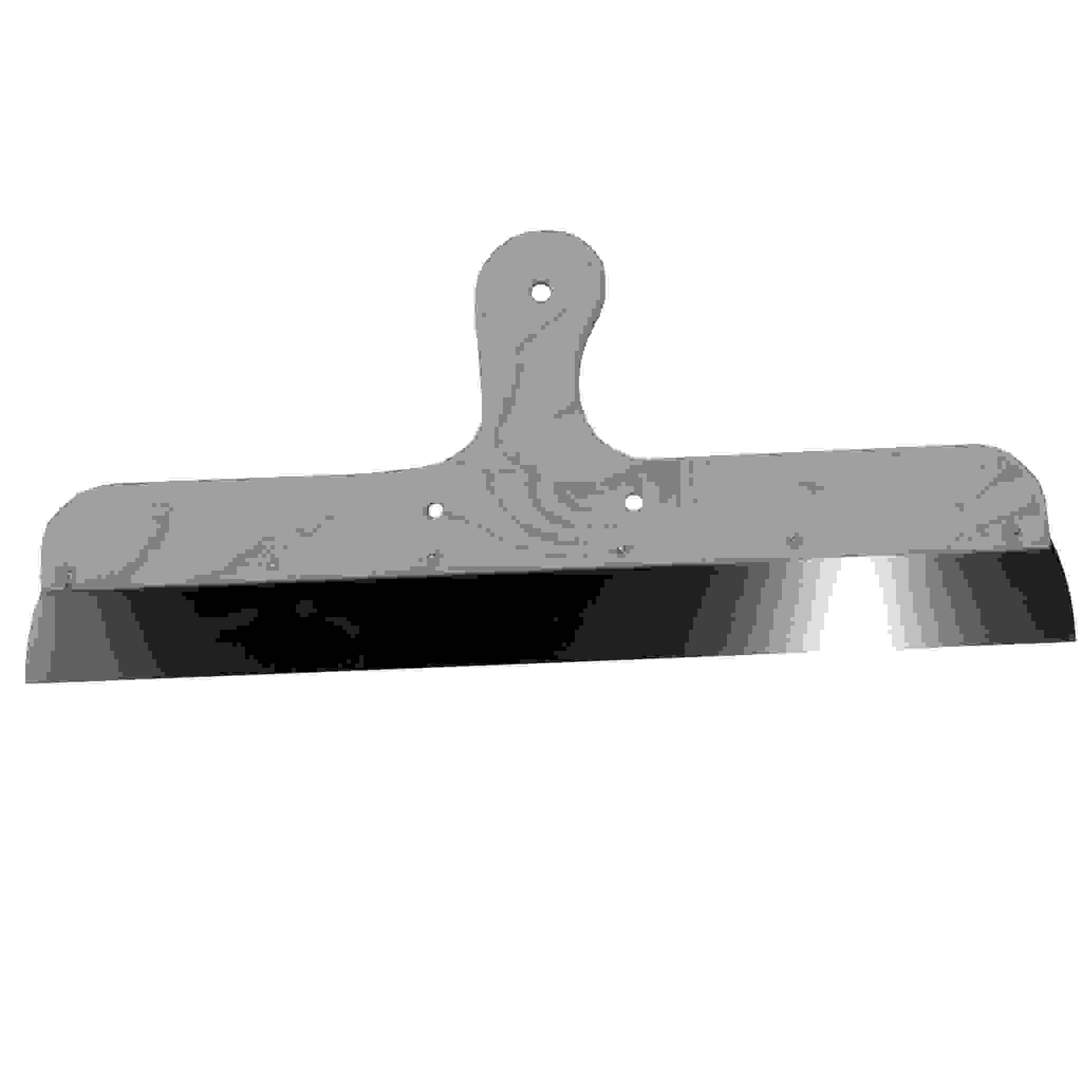 Flächenspachtel rostfrei  500 mm