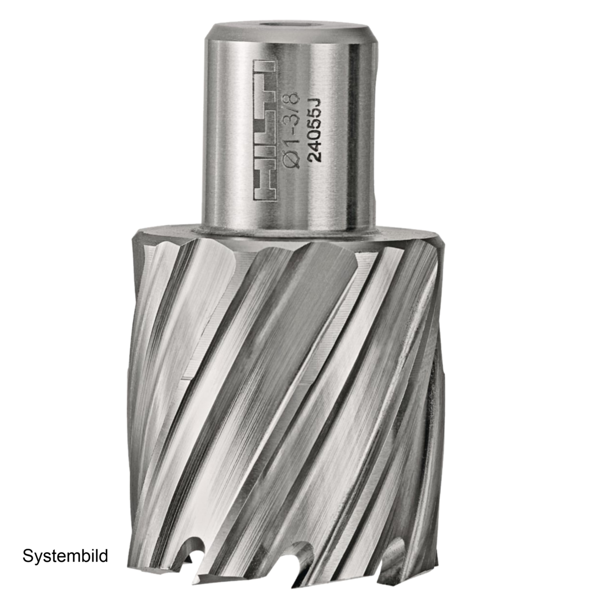 Hilti Metall Kernbohrer HSS AC 20x25